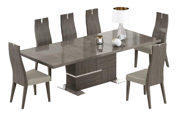 Copenhagen Dining Room Set