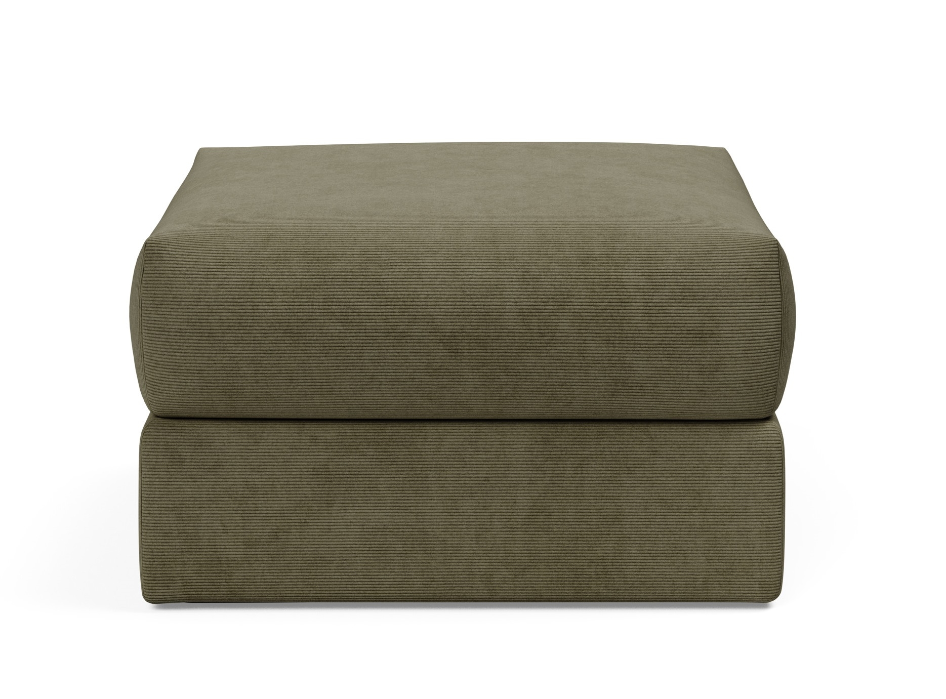 Cornila Fabric Puff