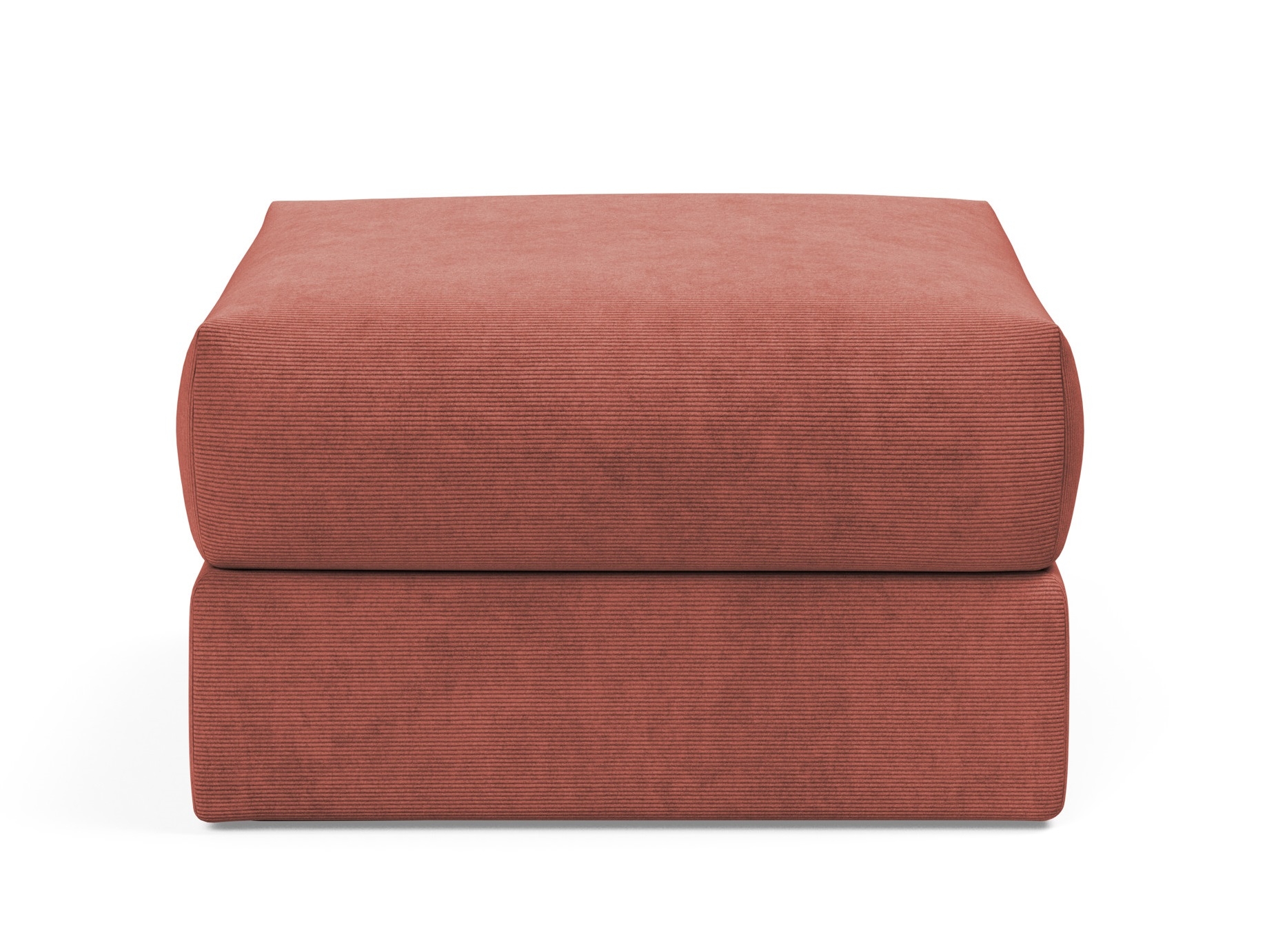 Cornila Fabric Puff