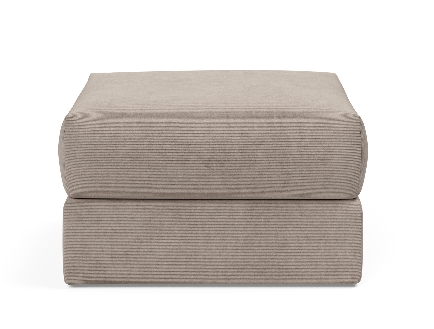 Cornila Fabric Puff