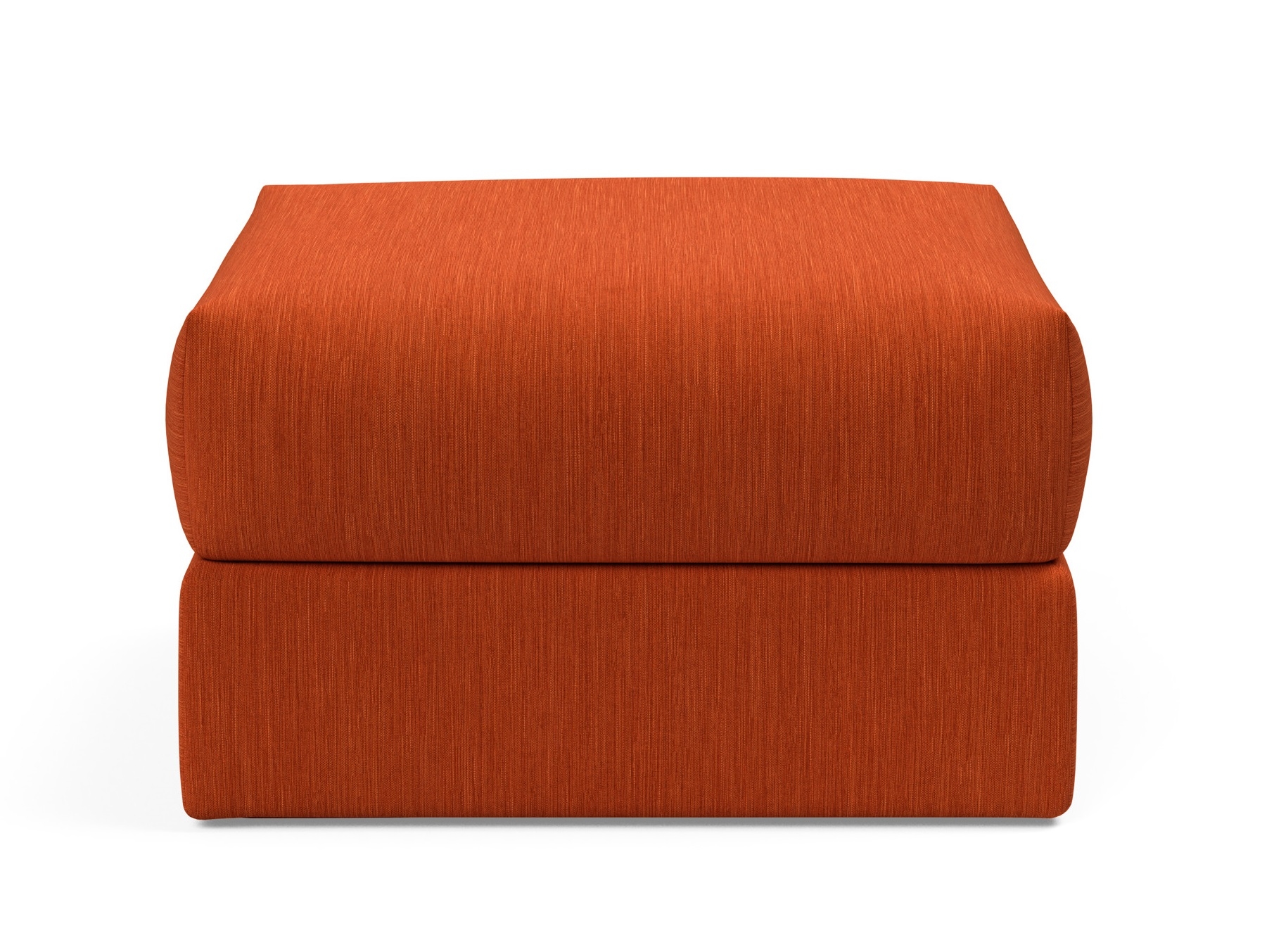 Cornila Fabric Puff