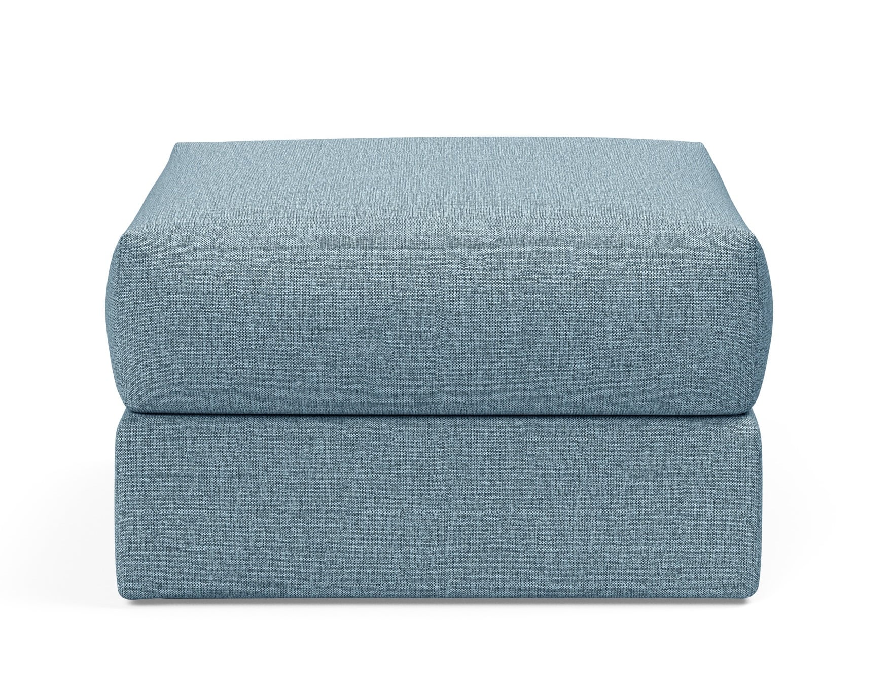 Cornila Fabric Puff