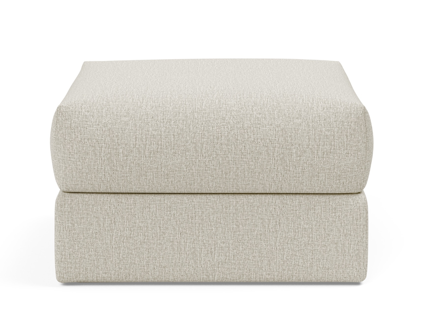 Cornila Fabric Puff