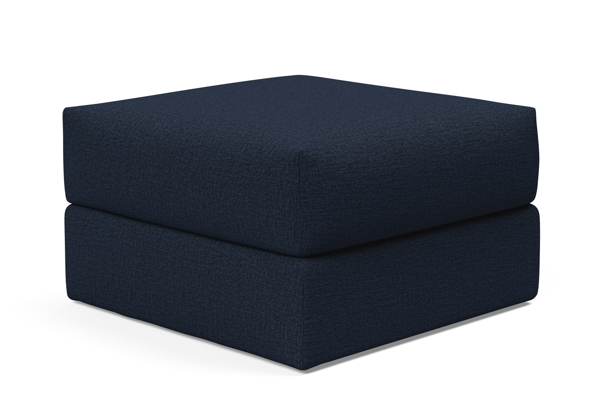 Cornila Fabric Puff