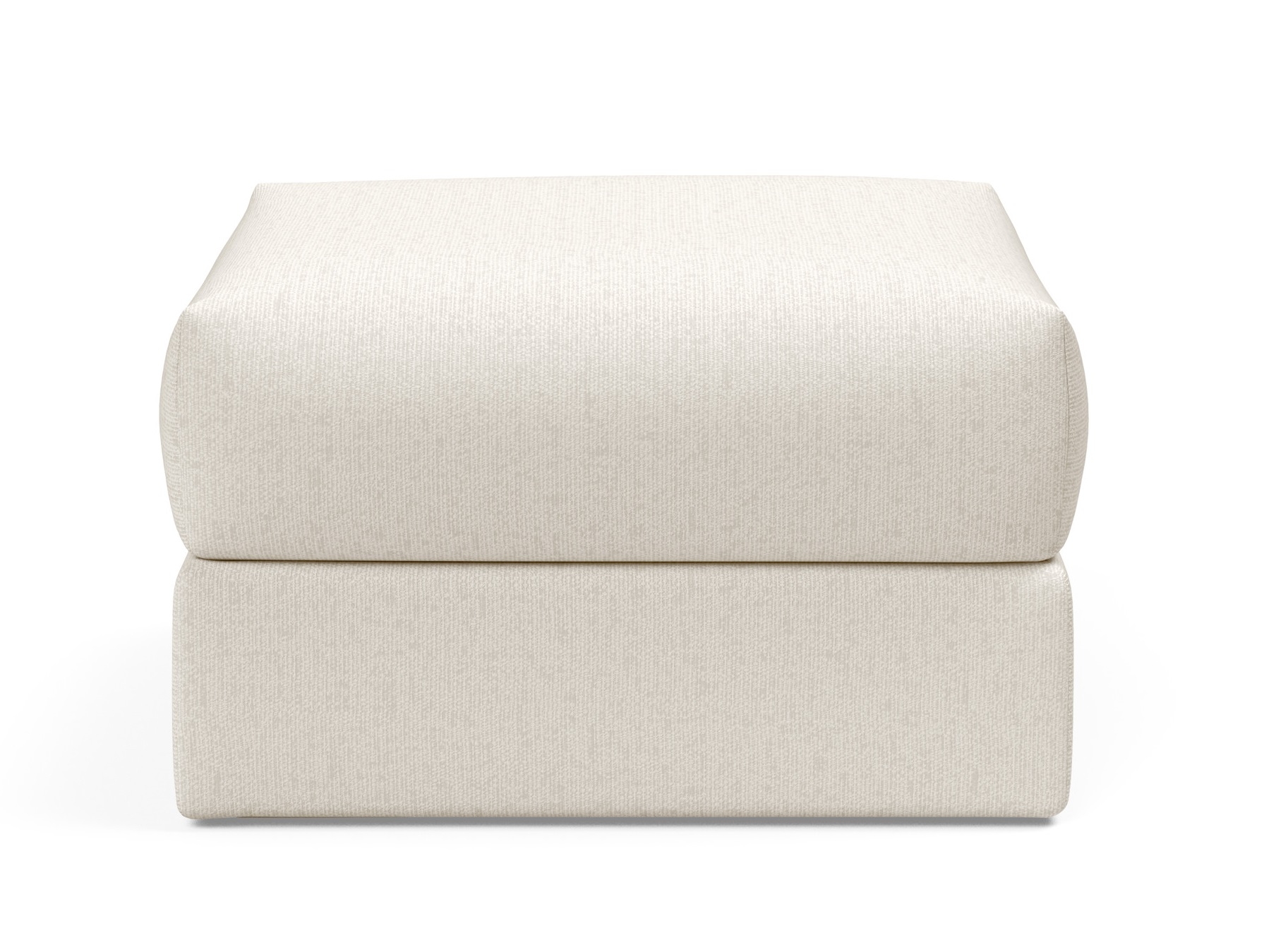 Cornila Fabric Puff