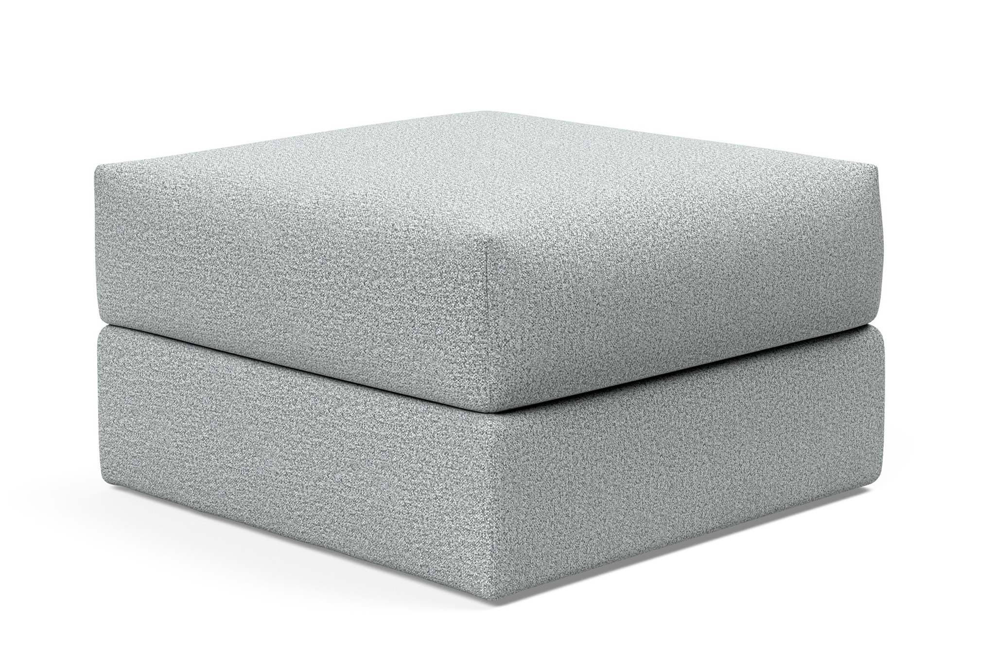 Cornila Fabric Puff