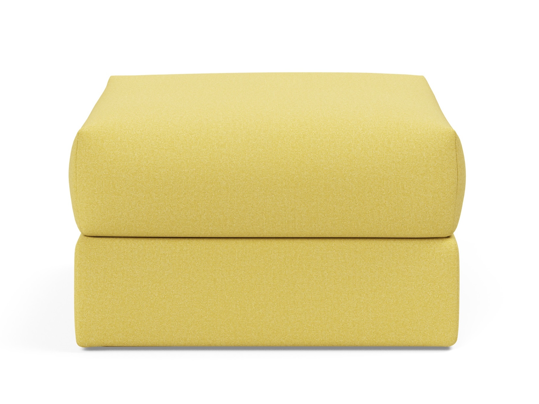 Cornila Fabric Puff