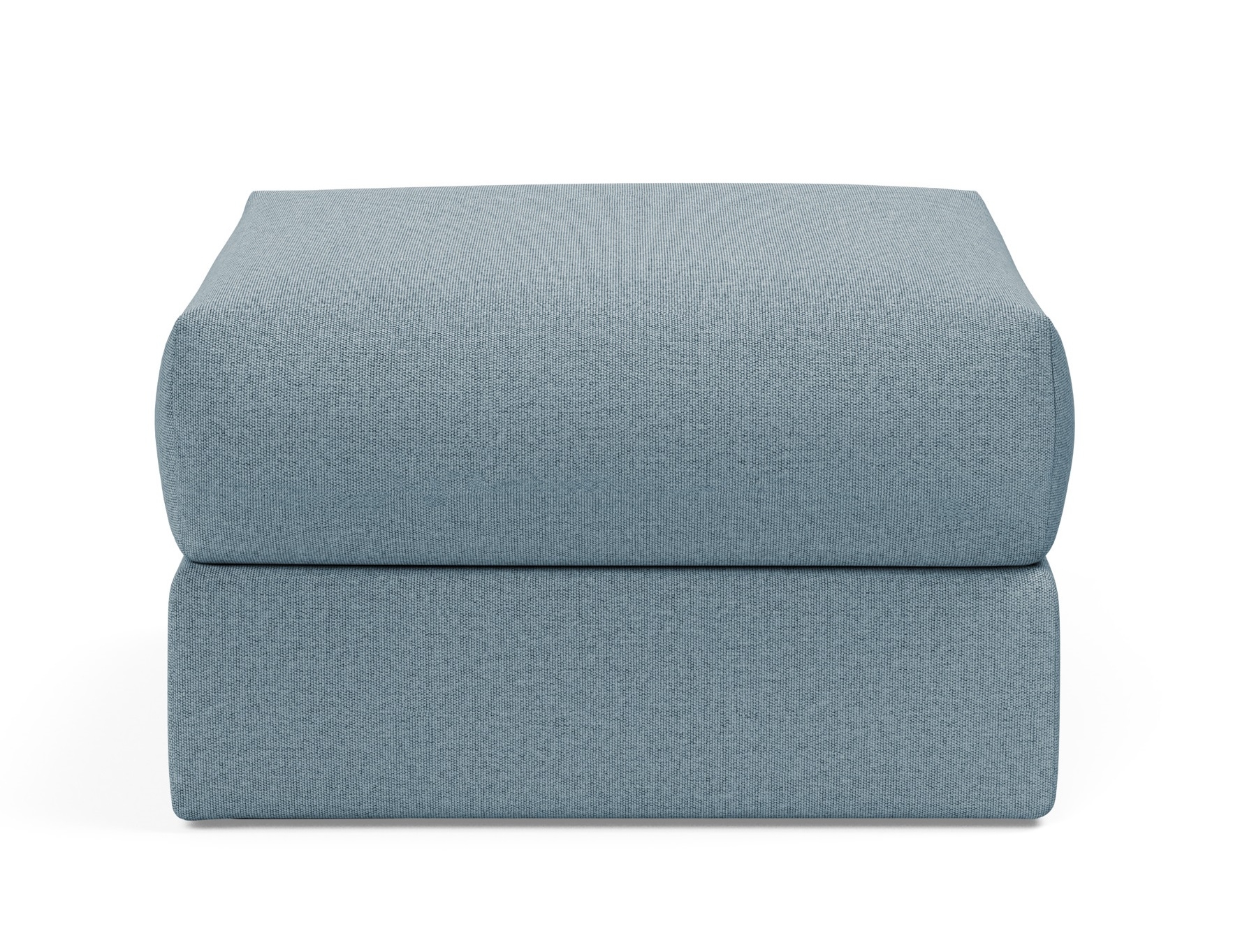 Cornila Fabric Puff