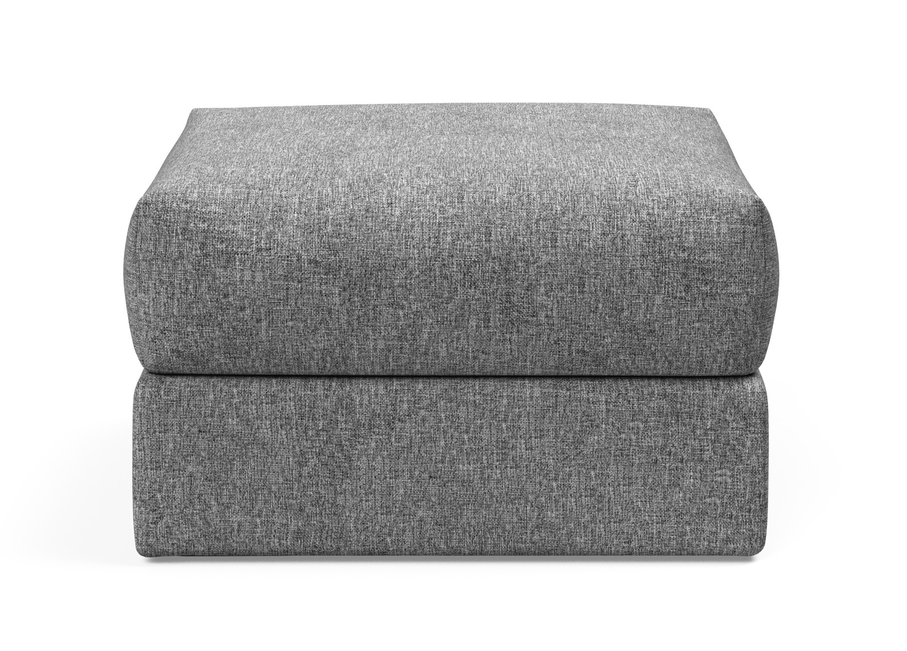 Cornila Fabric Puff