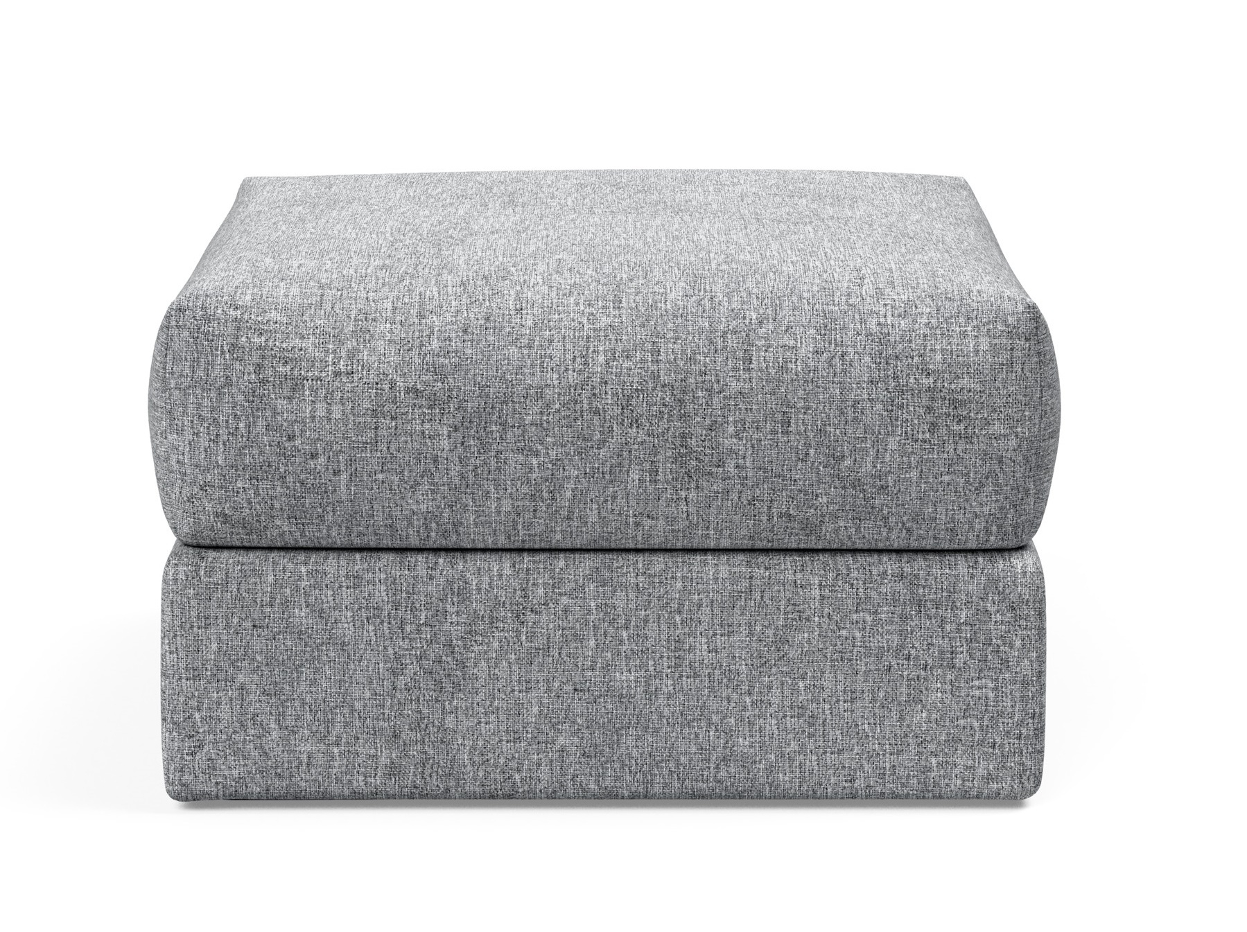 Cornila Fabric Puff
