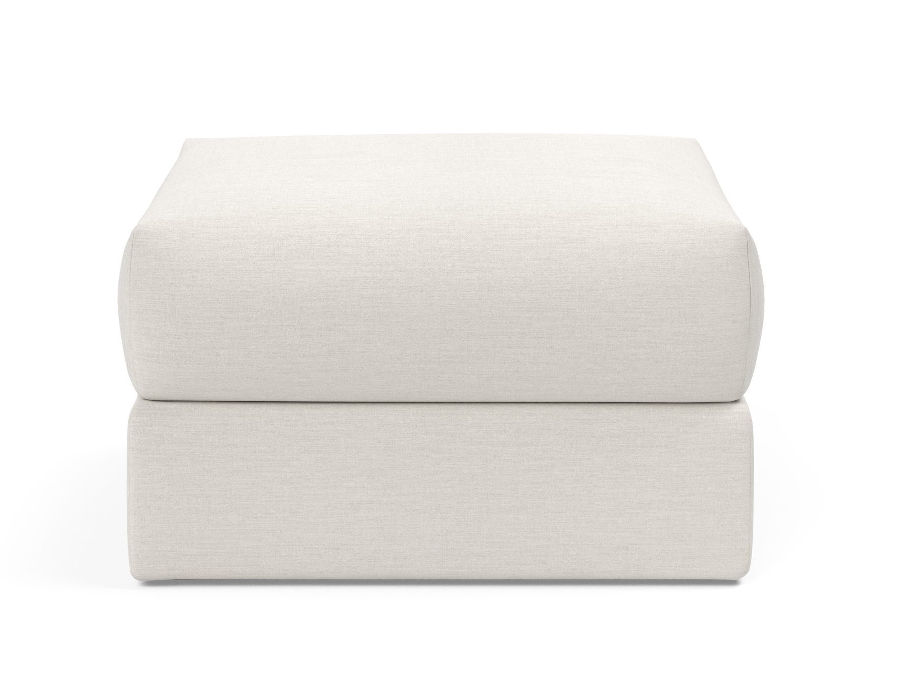 Cornila Fabric Puff