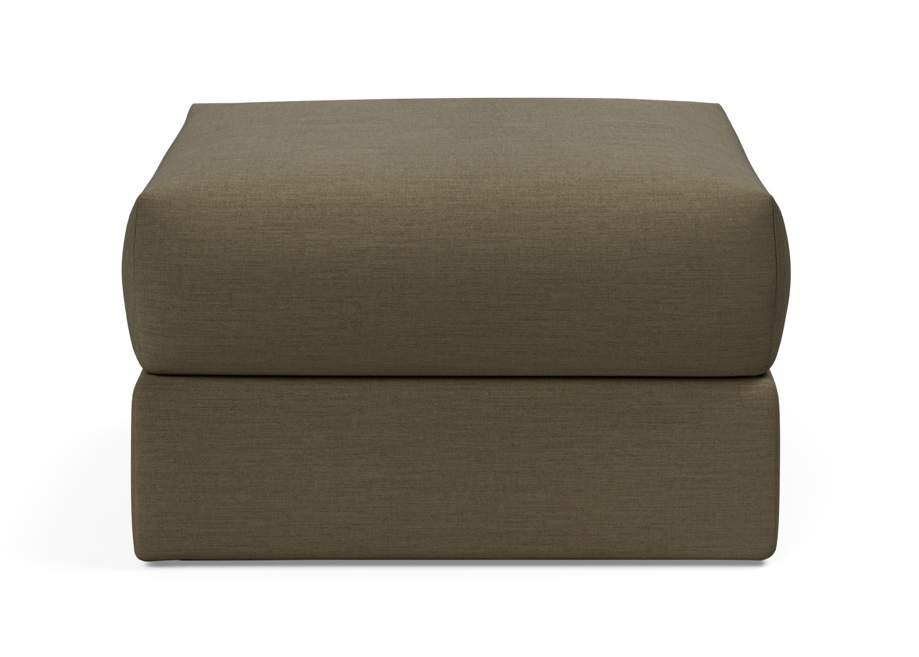 Cornila Fabric Puff