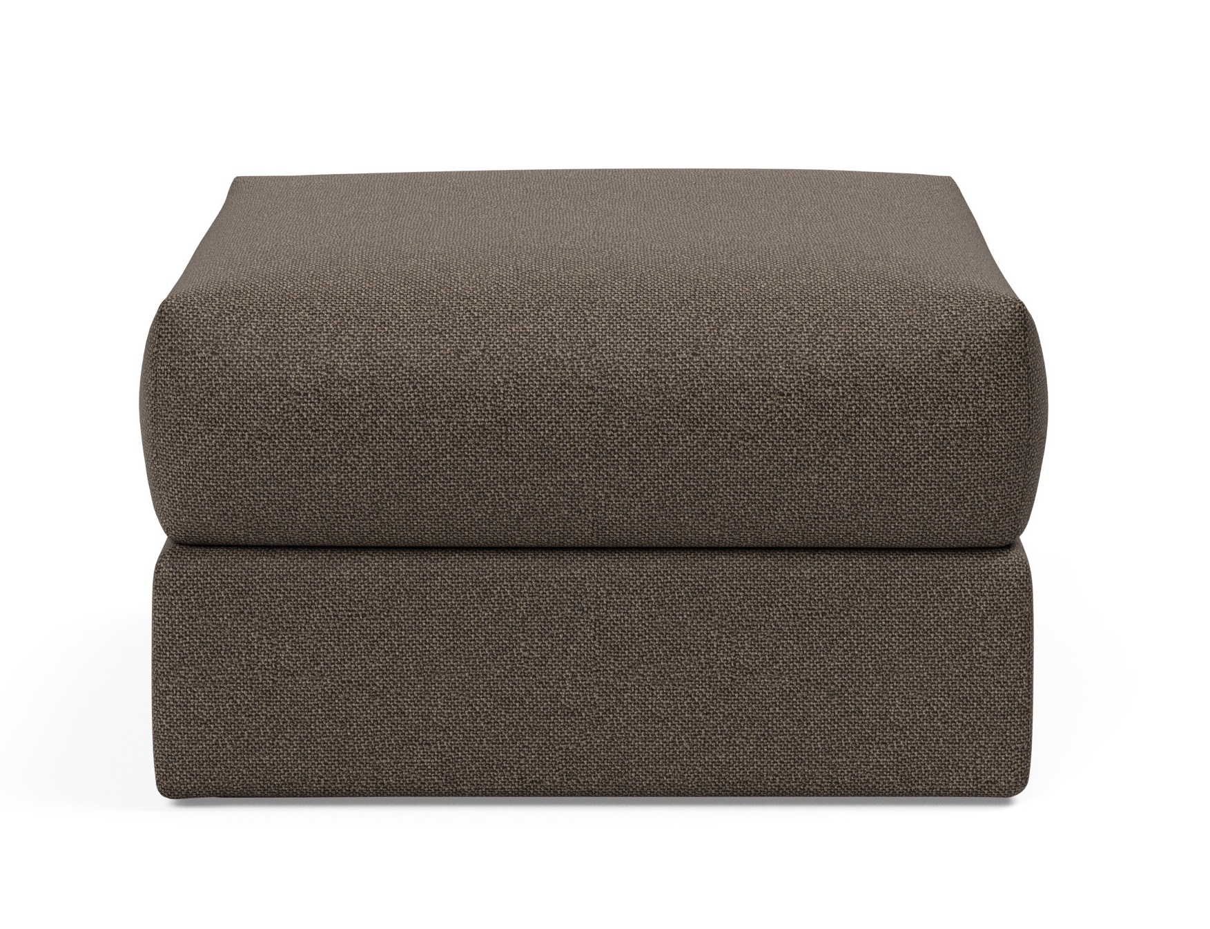 Cornila Fabric Puff