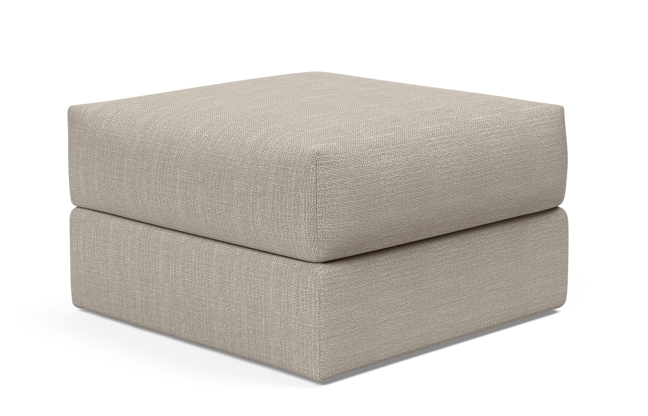 Cornila Fabric Puff