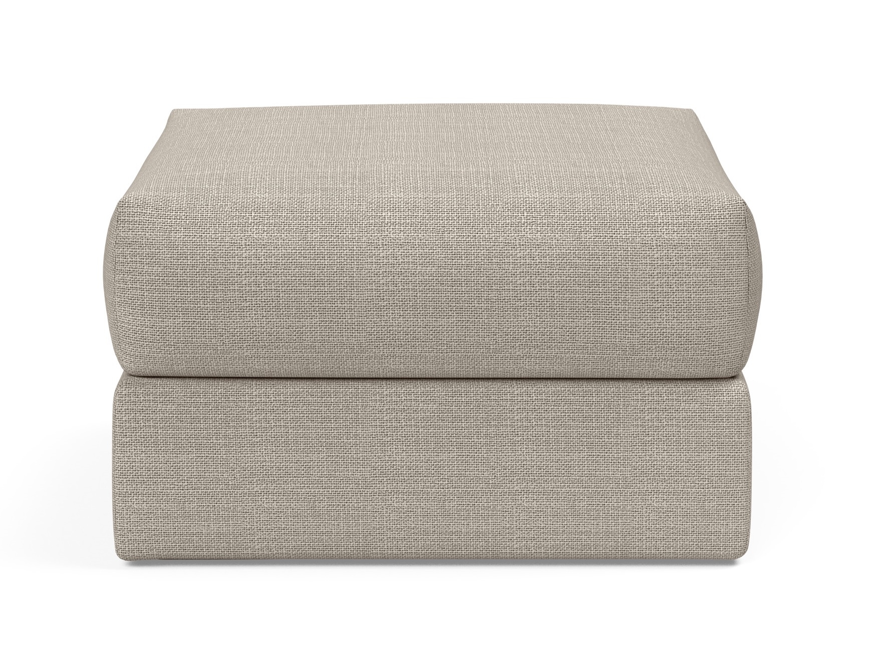 Cornila Fabric Puff