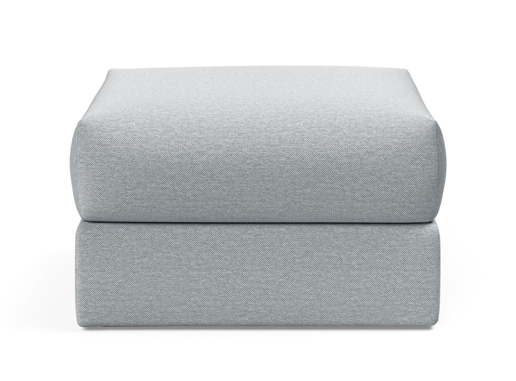 Cornila Fabric Puff