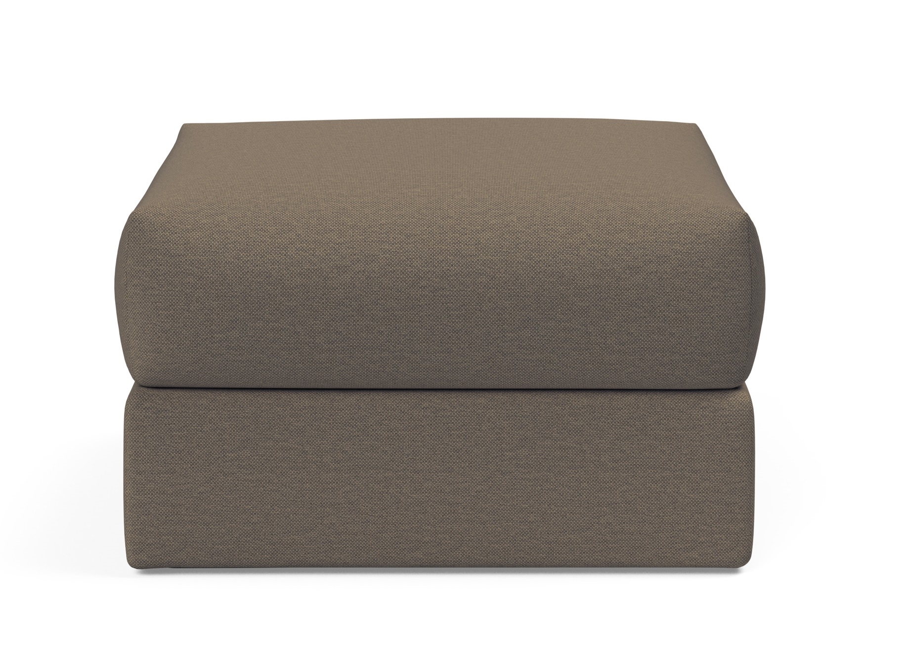 Cornila Fabric Puff