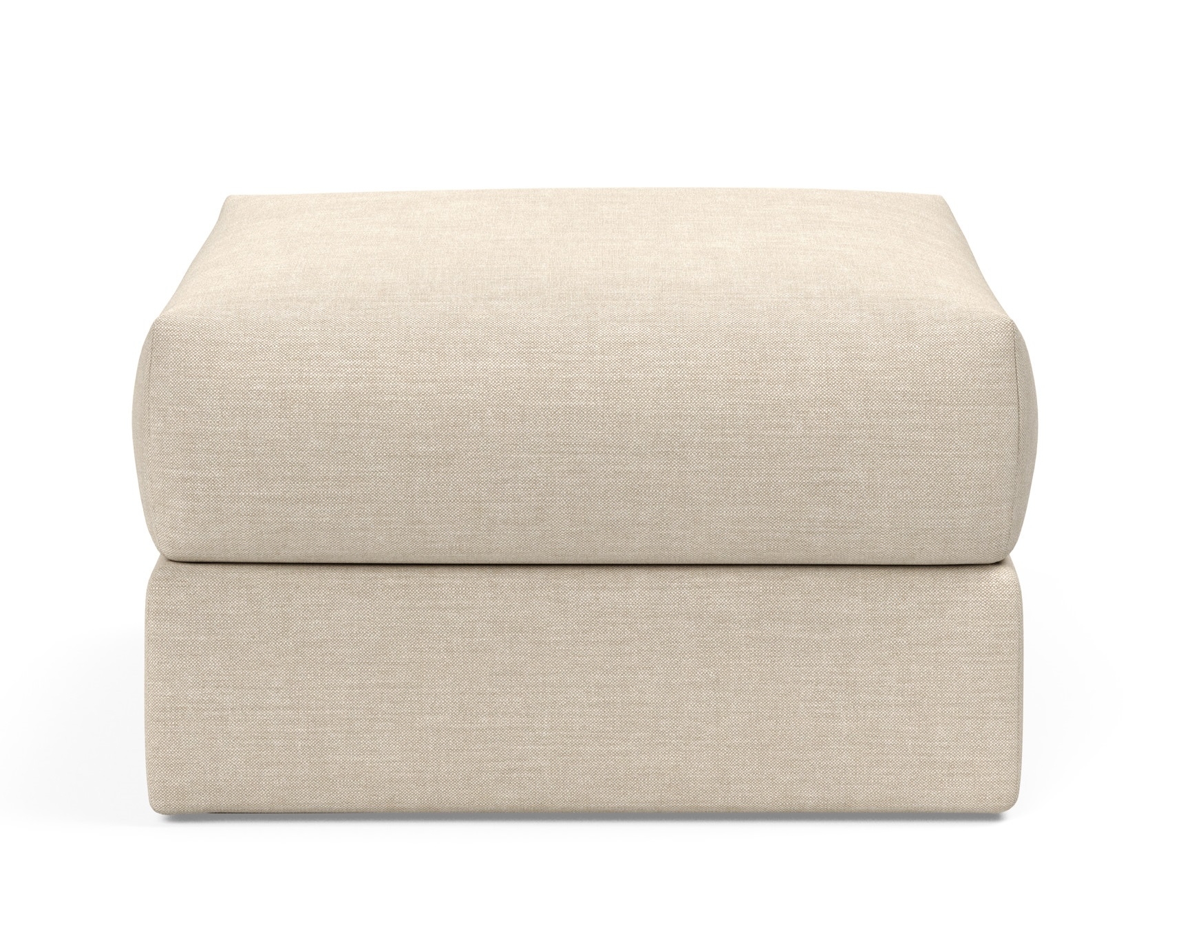Cornila Fabric Puff
