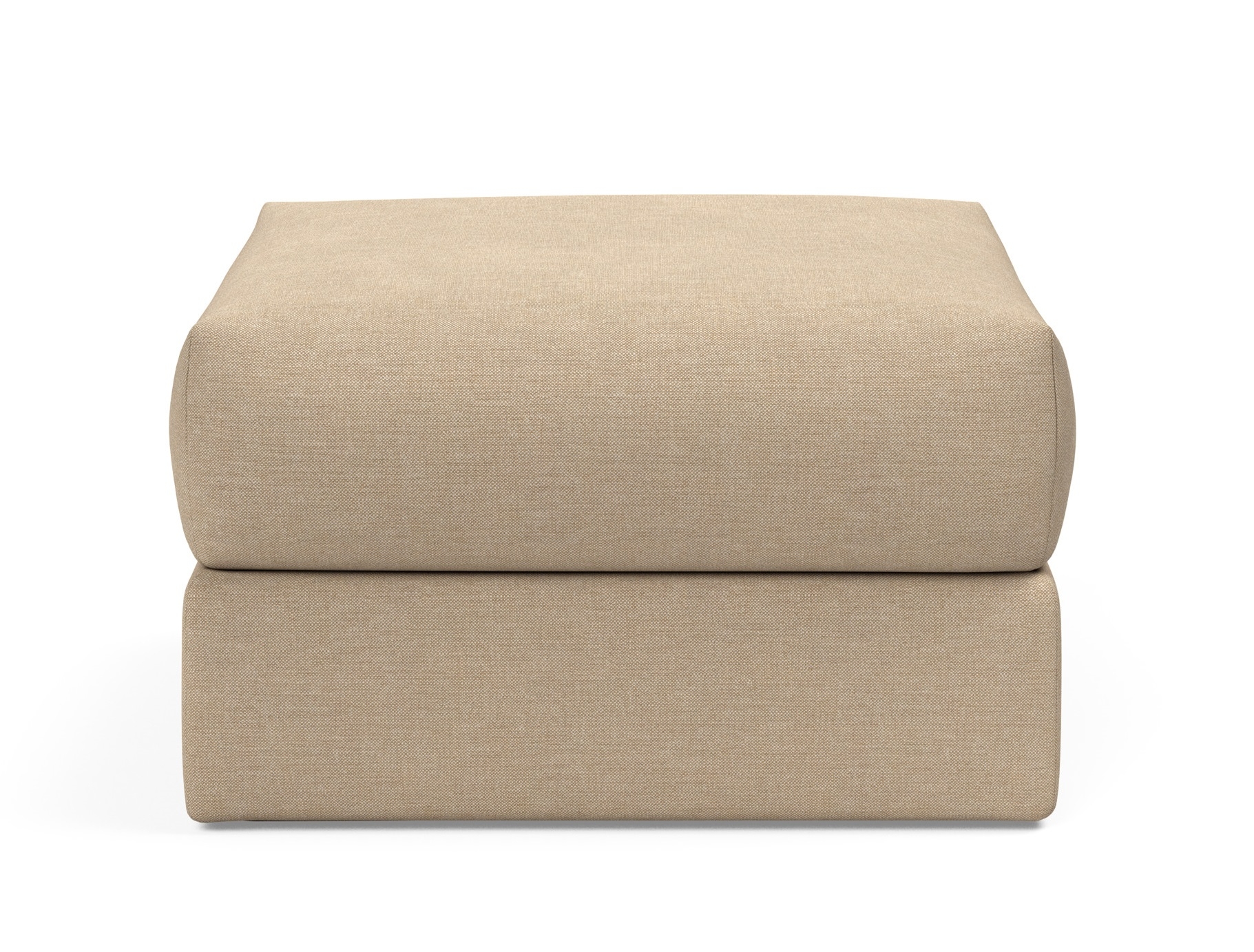 Cornila Fabric Puff