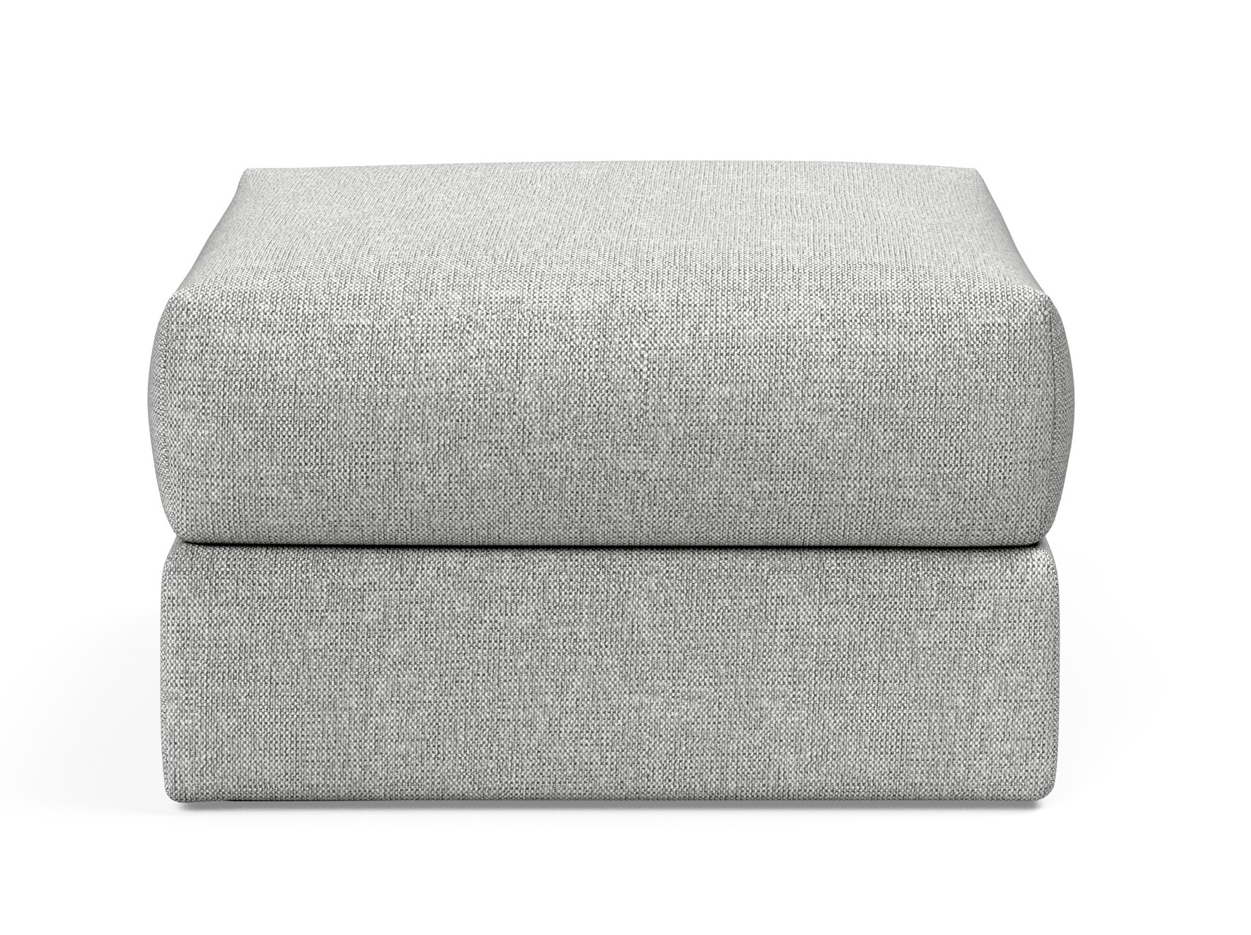 Cornila Fabric Puff