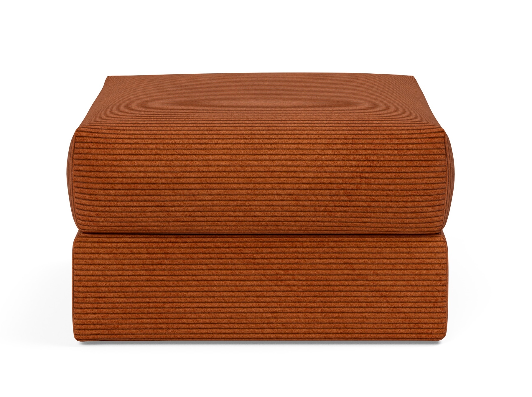 Cornila Fabric Puff