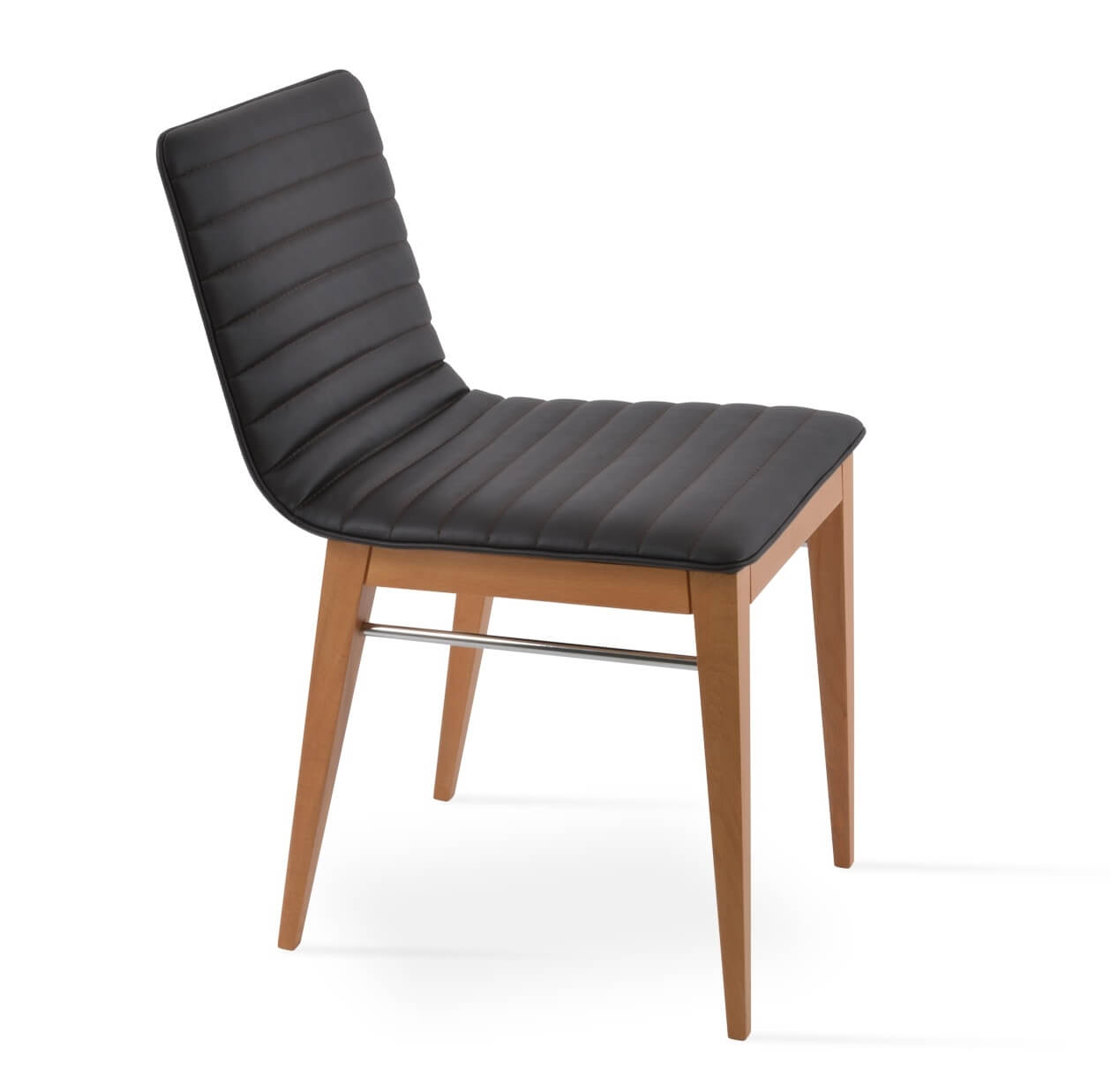 Corona Wood Dining Chair