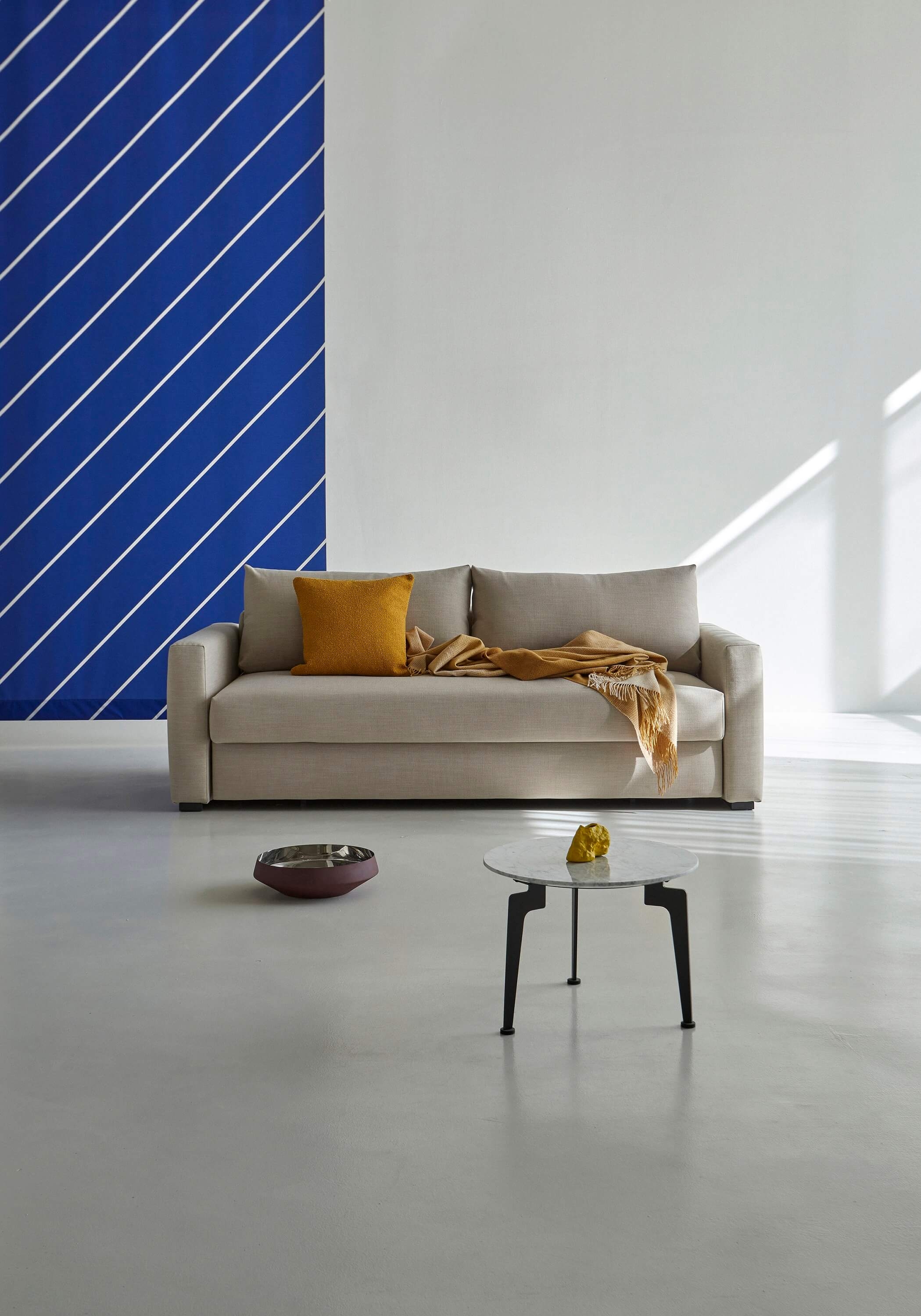 Cosial Fabric Sofa Bed