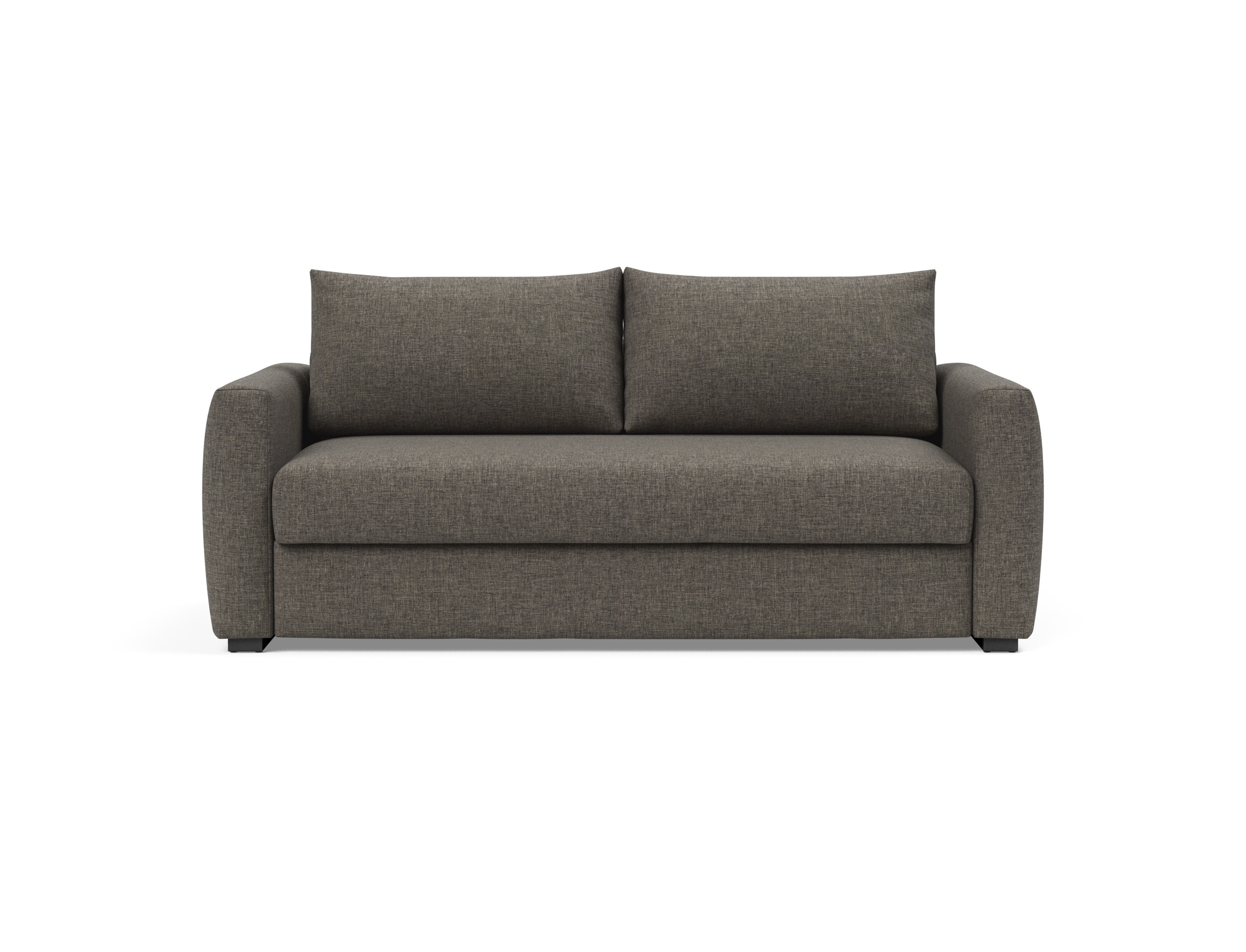 Cosial Fabric Sofa Bed