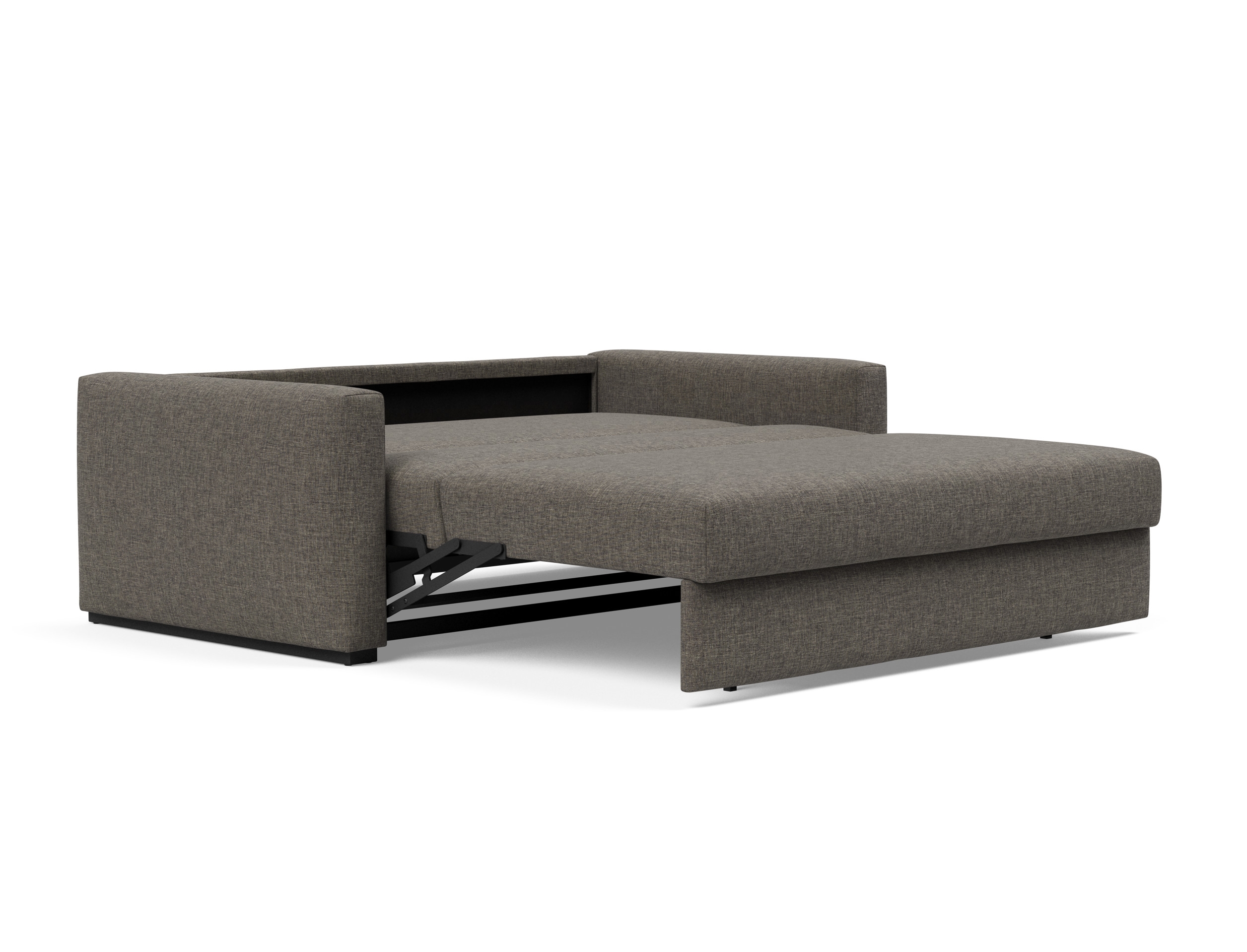 Cosial Fabric Sofa Bed