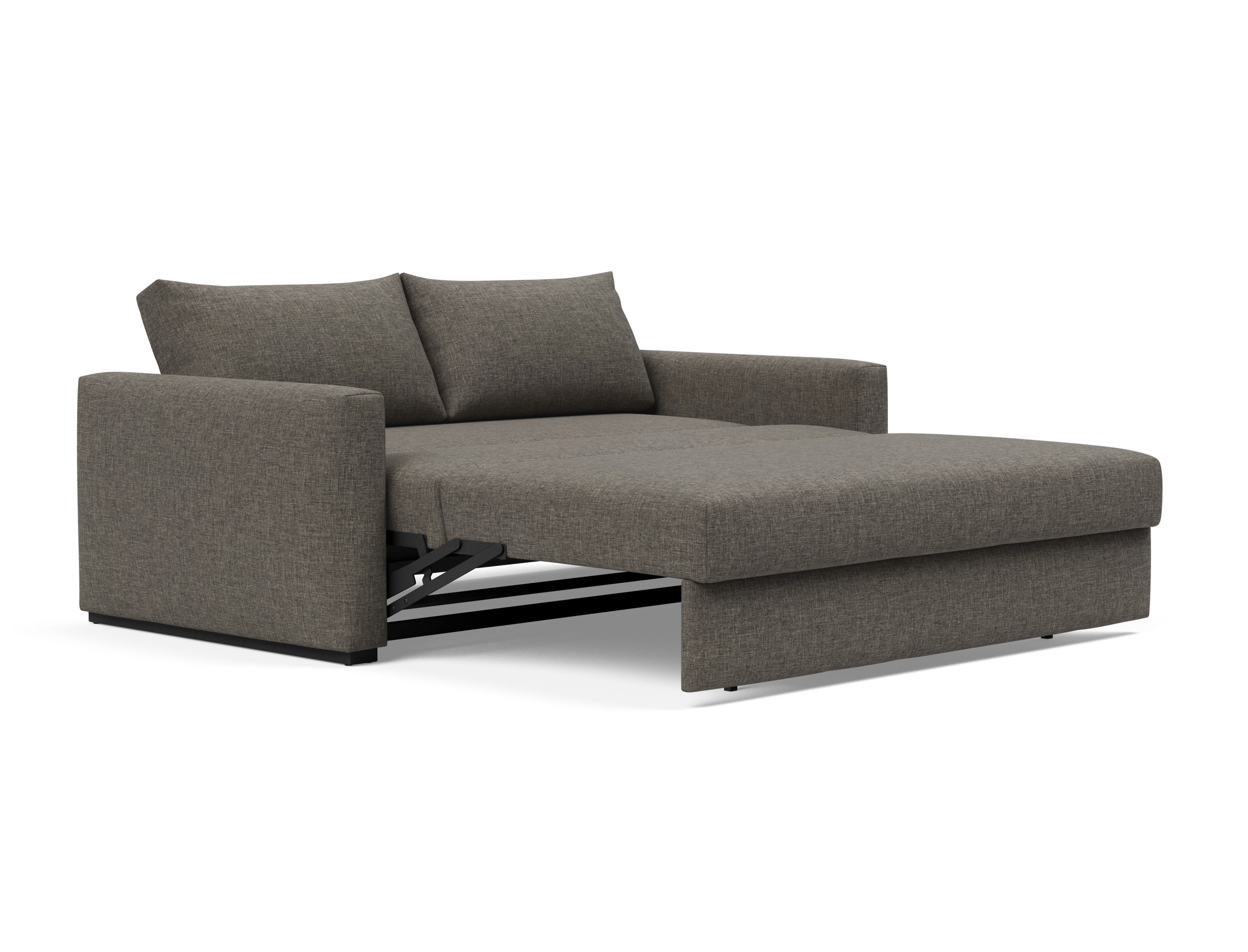 Cosial Fabric Sofa Bed