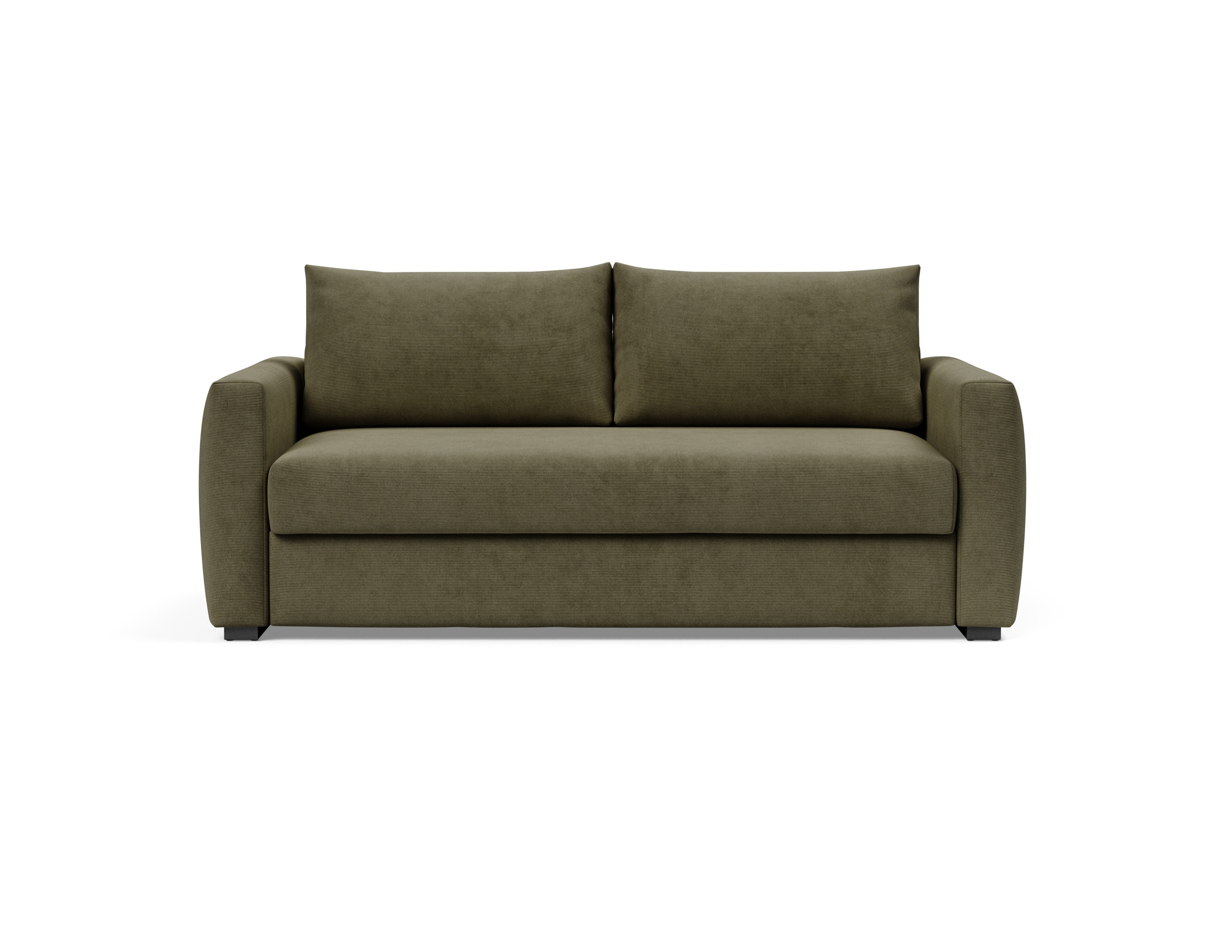Cosial Fabric Sofa Bed