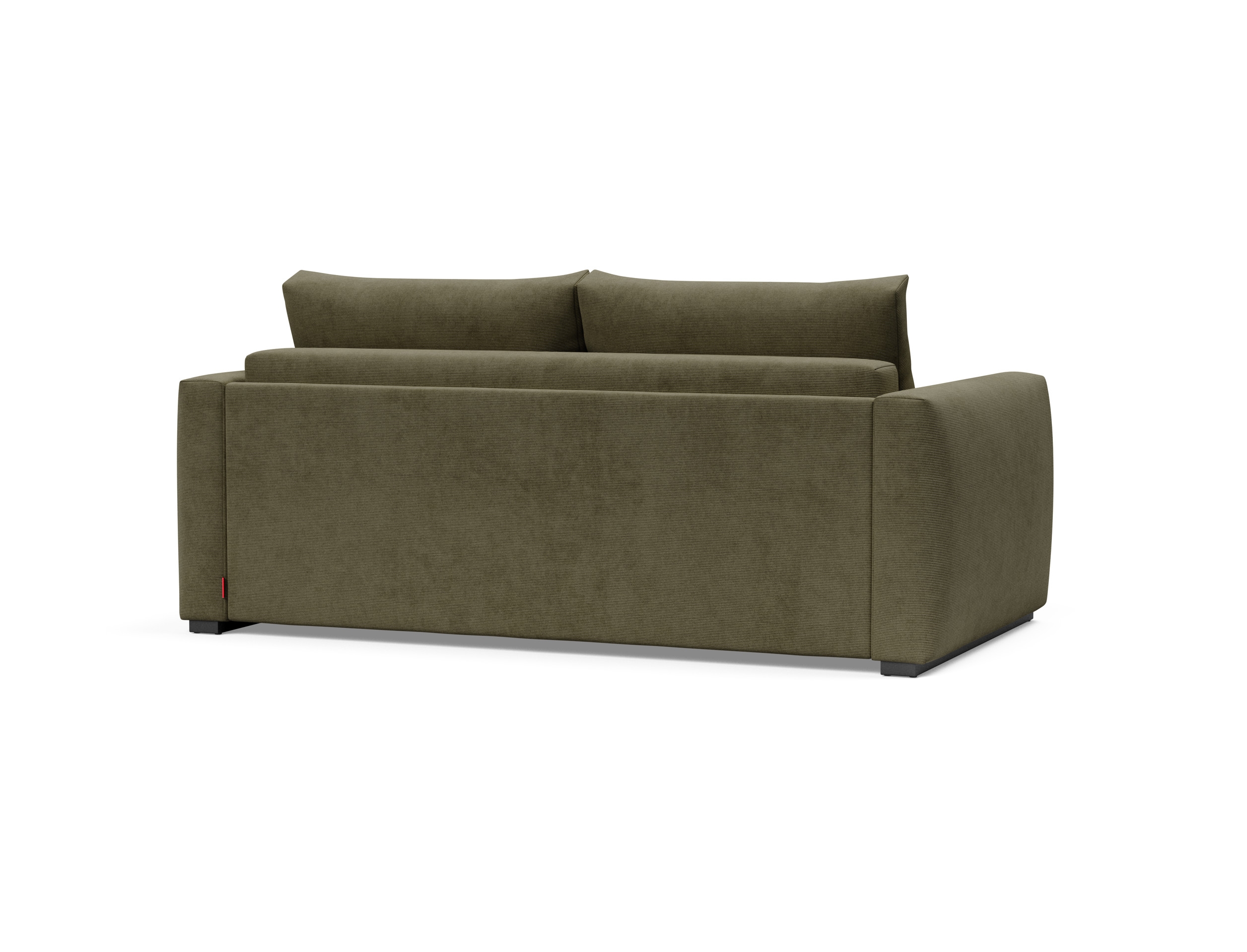 Cosial Fabric Sofa Bed