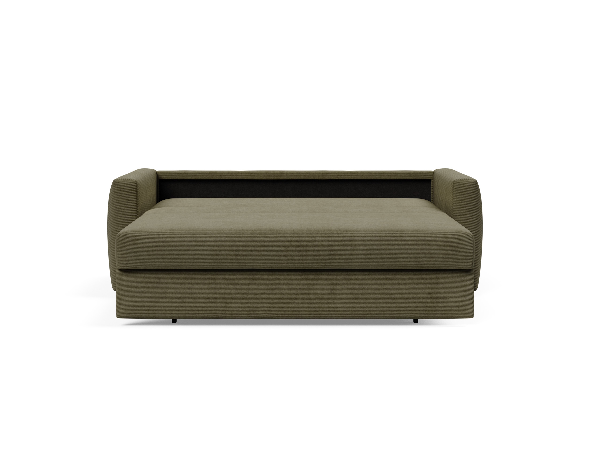 Cosial Fabric Sofa Bed
