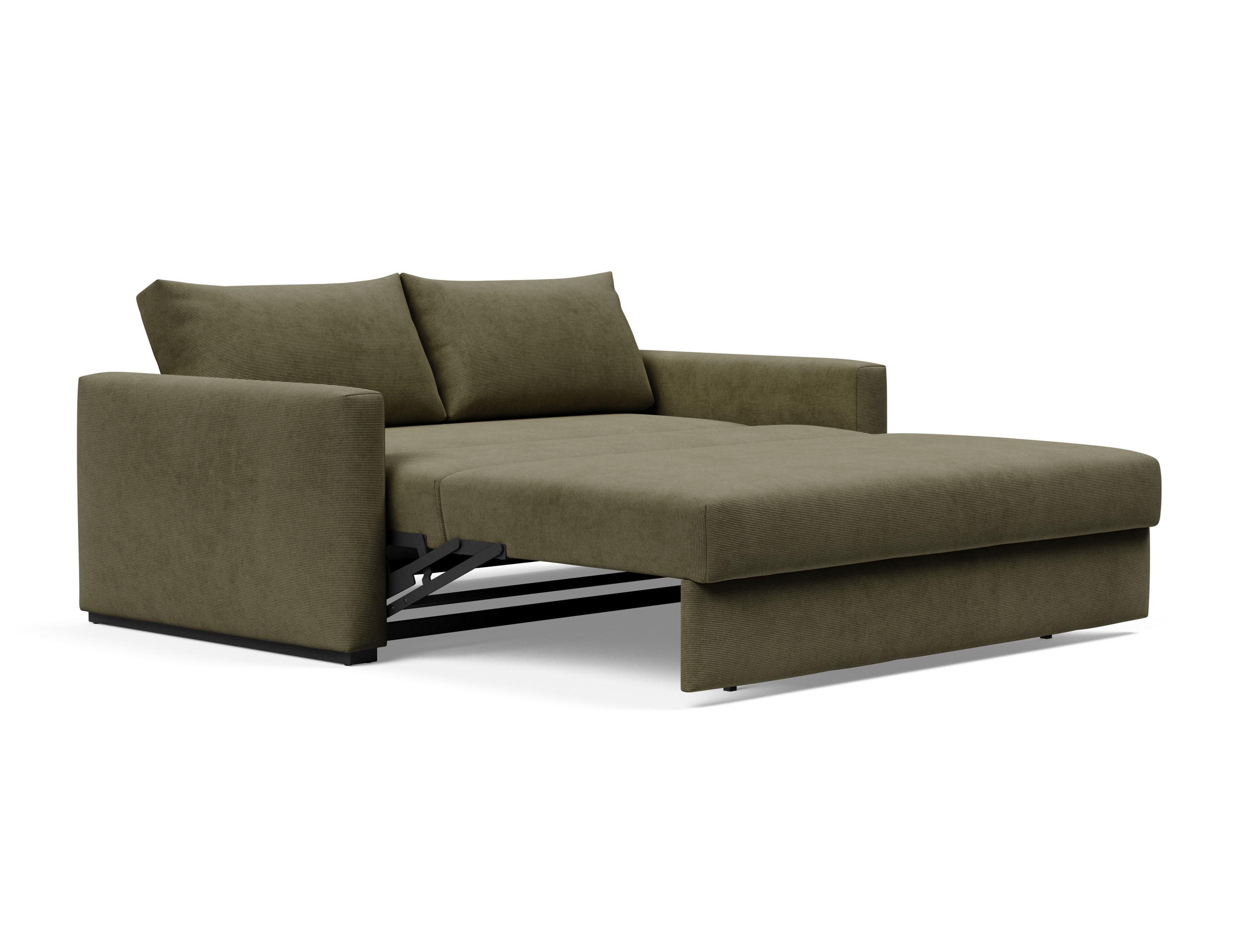 Cosial Fabric Sofa Bed
