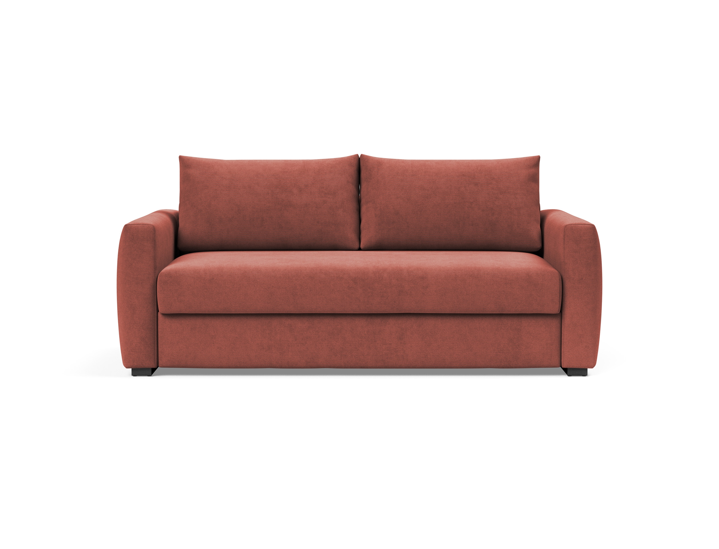 Cosial Fabric Sofa Bed