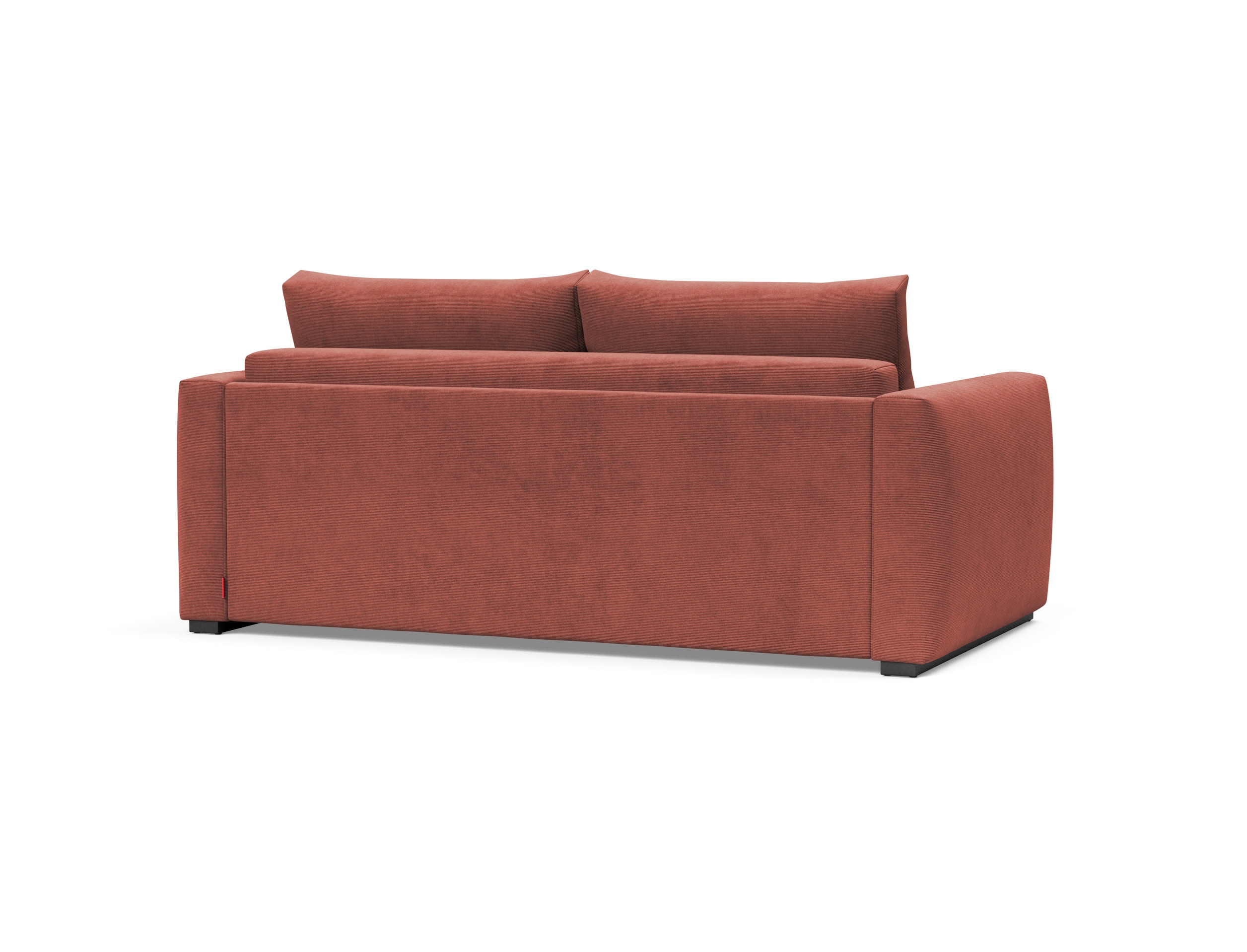 Cosial Fabric Sofa Bed