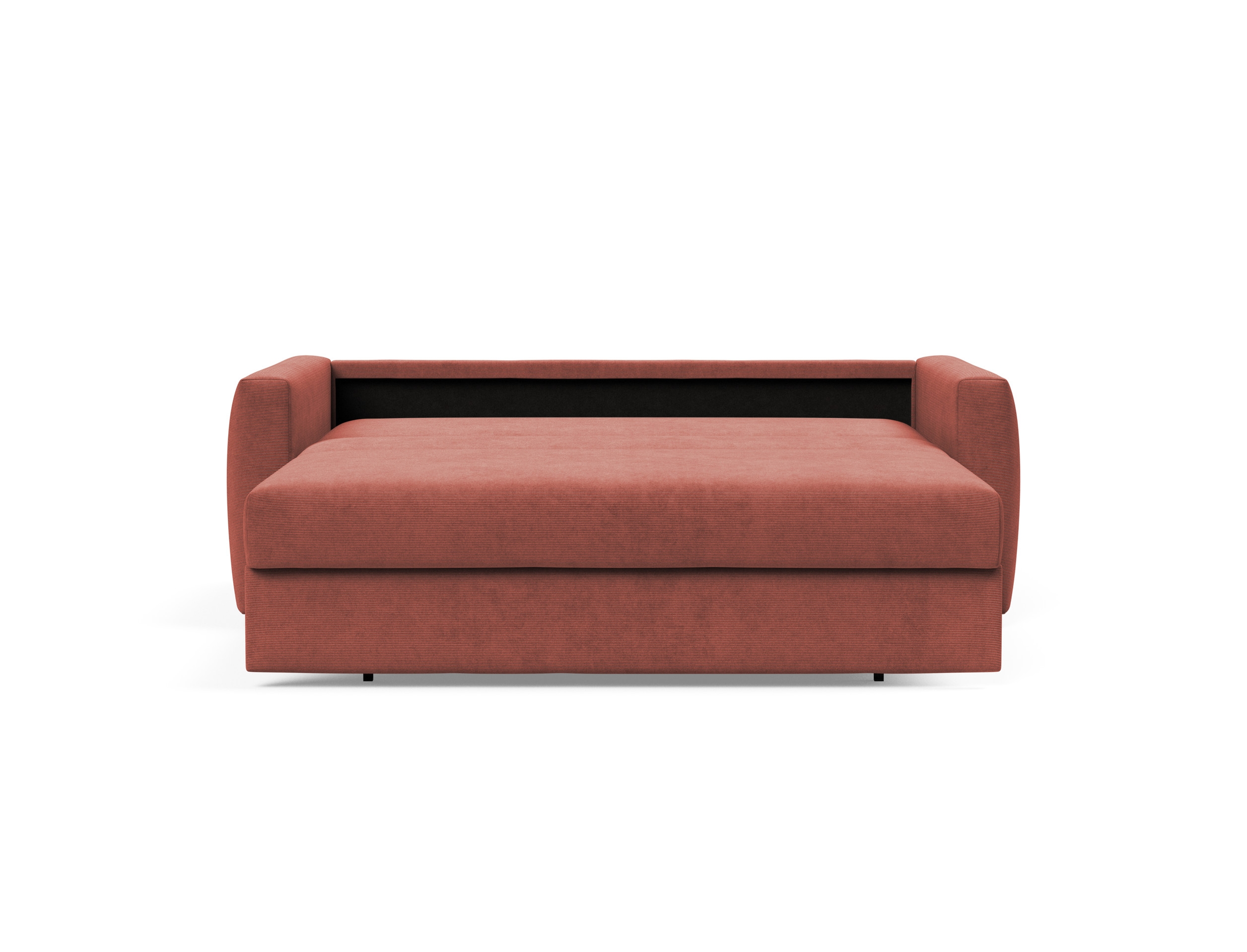Cosial Fabric Sofa Bed