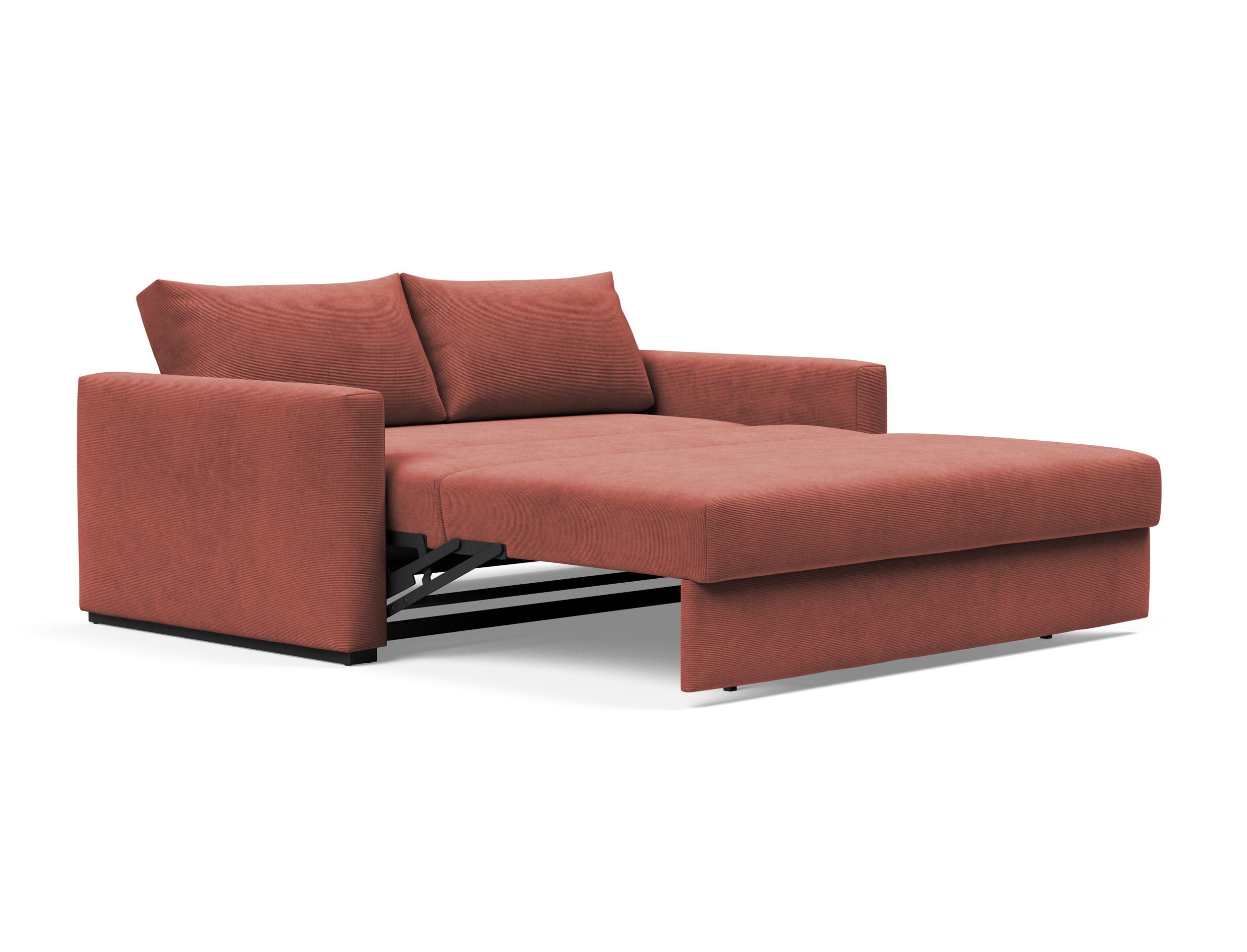 Cosial Fabric Sofa Bed