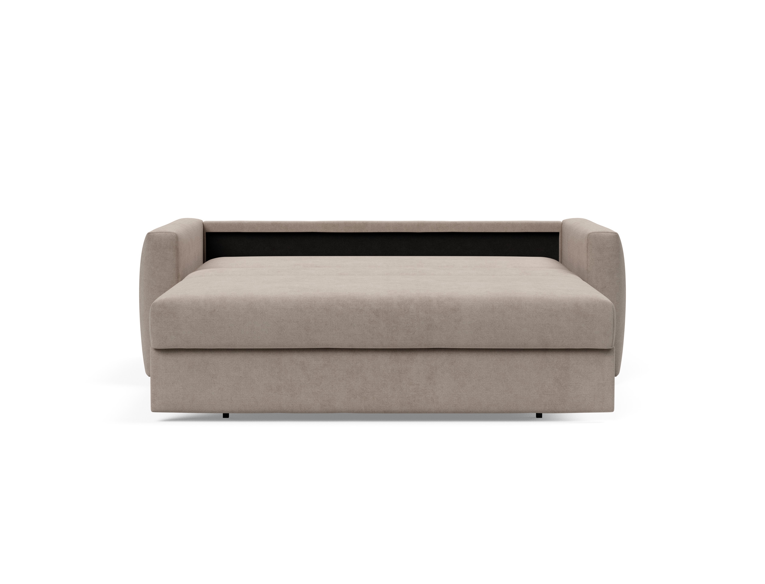 Cosial Fabric Sofa Bed