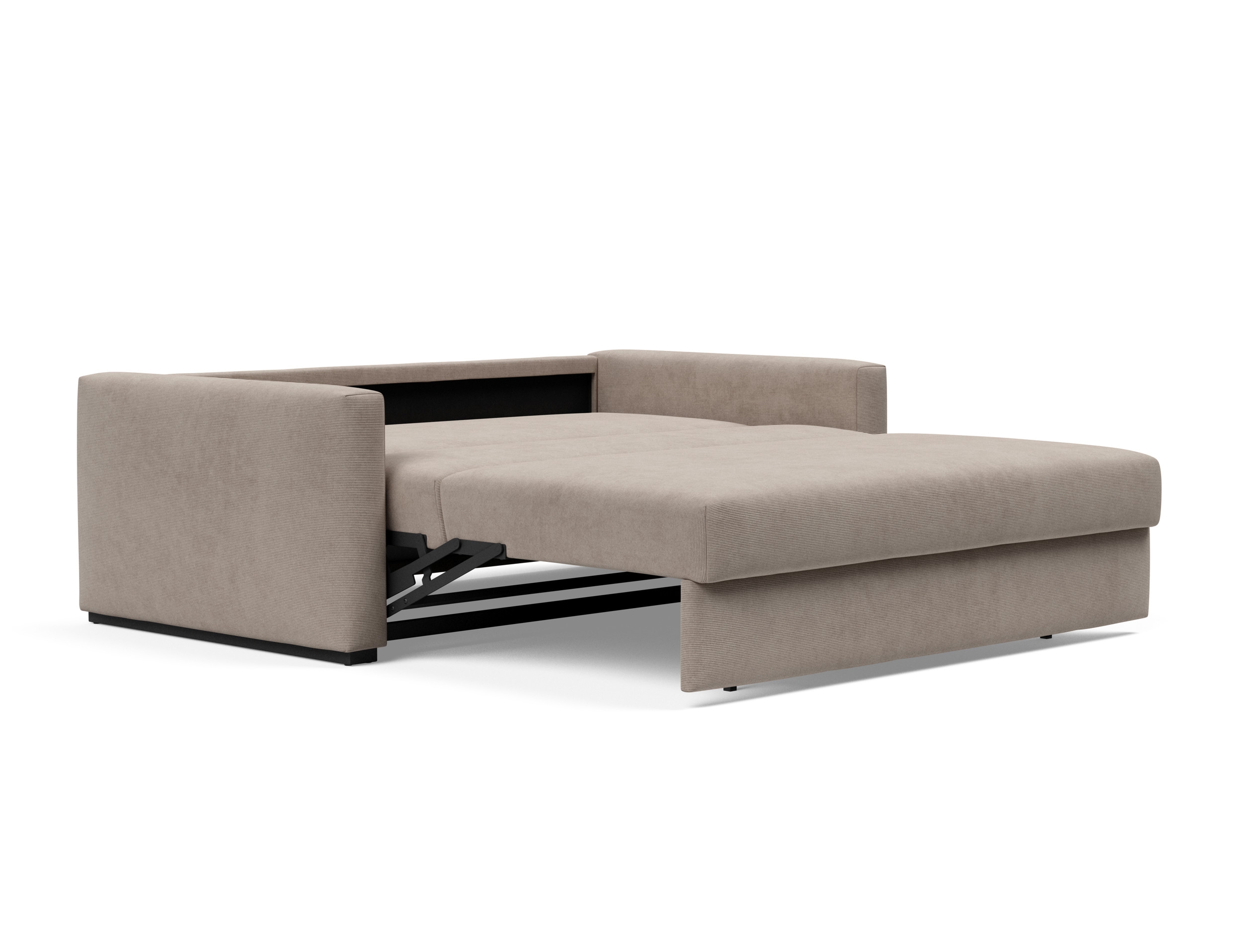 Cosial Fabric Sofa Bed