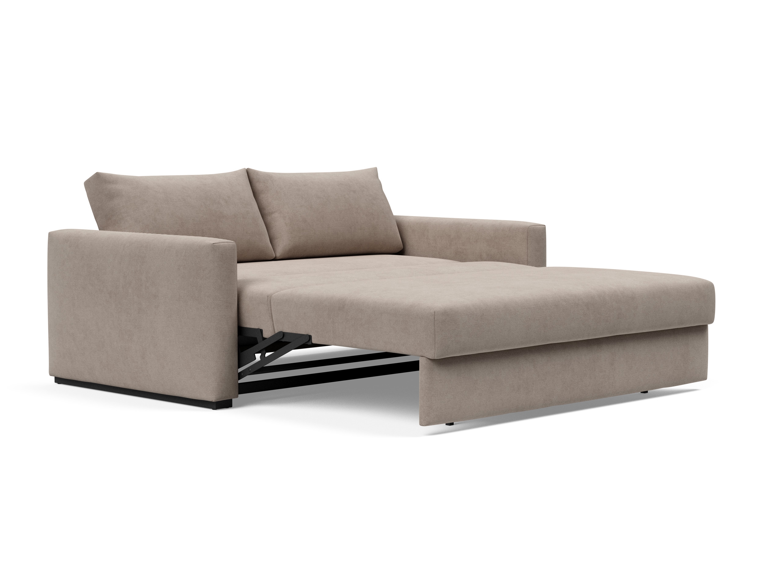 Cosial Fabric Sofa Bed