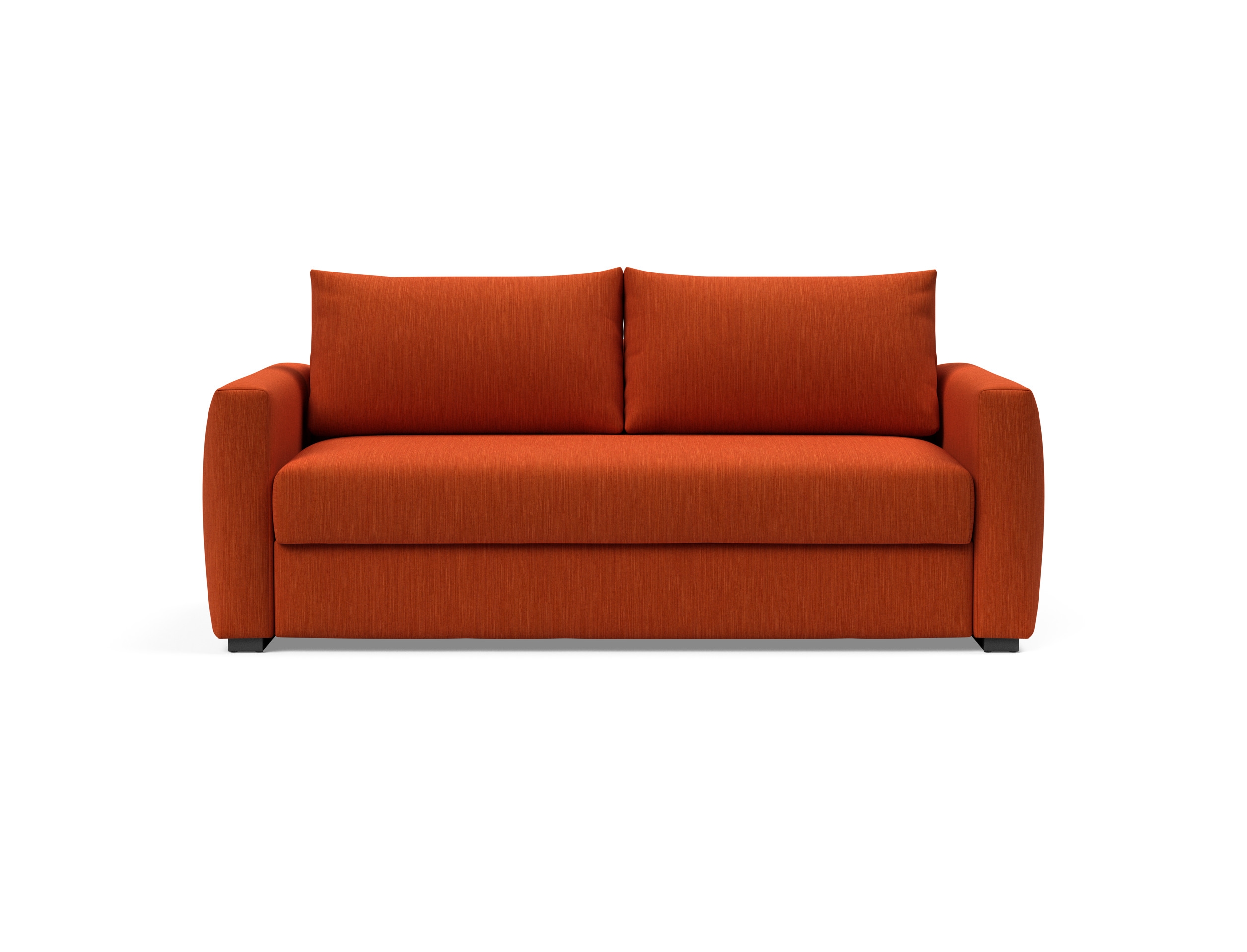 Cosial Fabric Sofa Bed