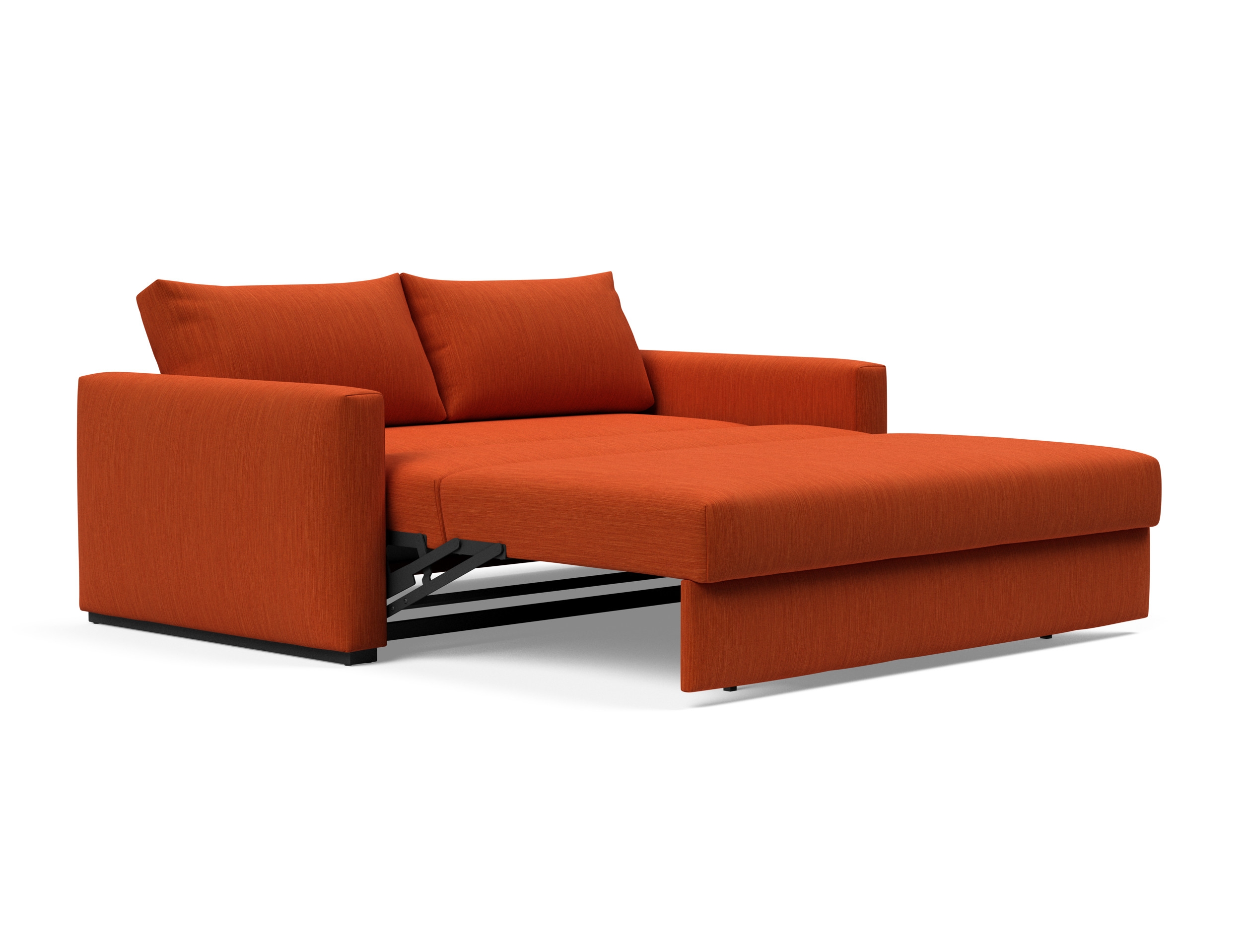 Cosial Fabric Sofa Bed