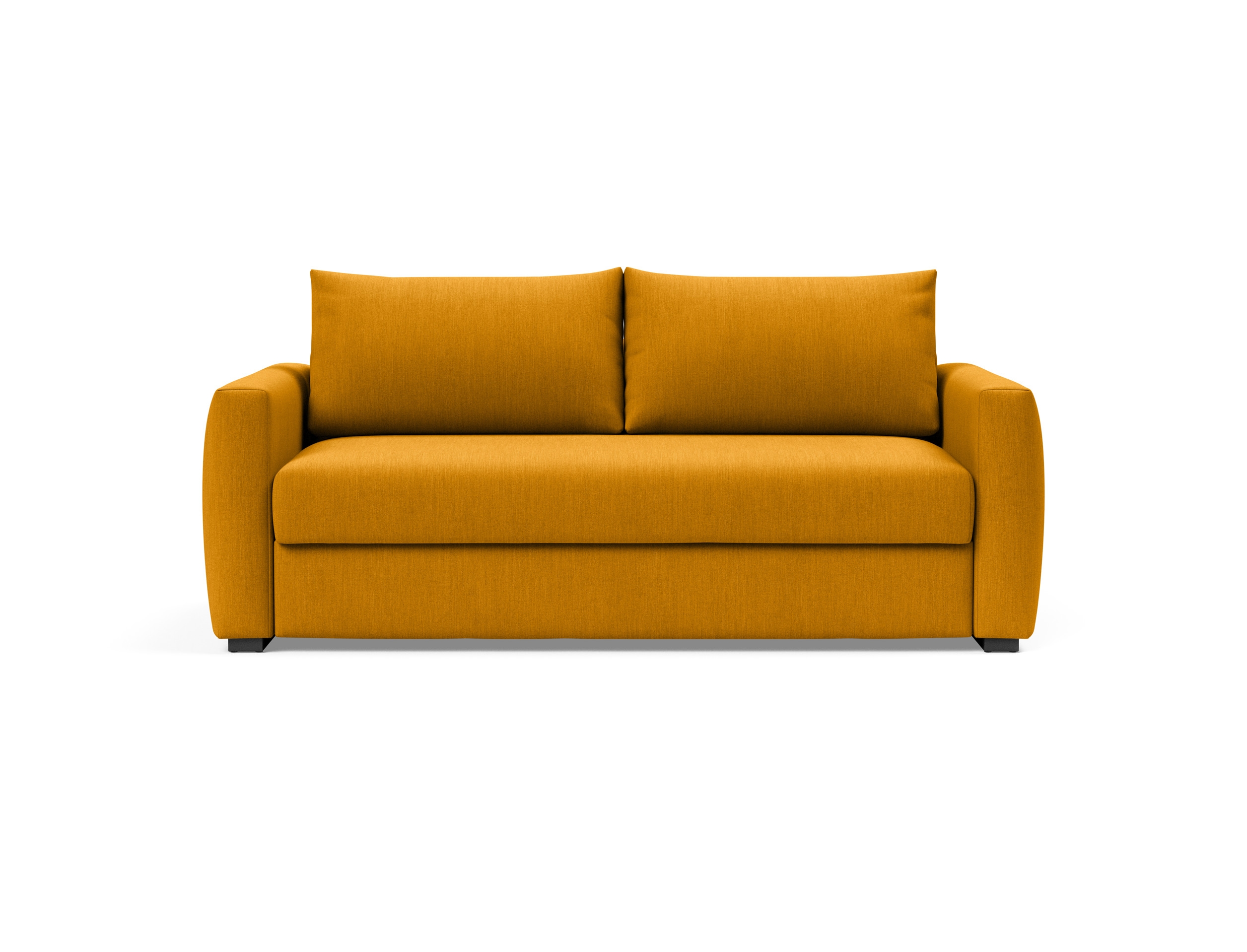 Cosial Fabric Sofa Bed