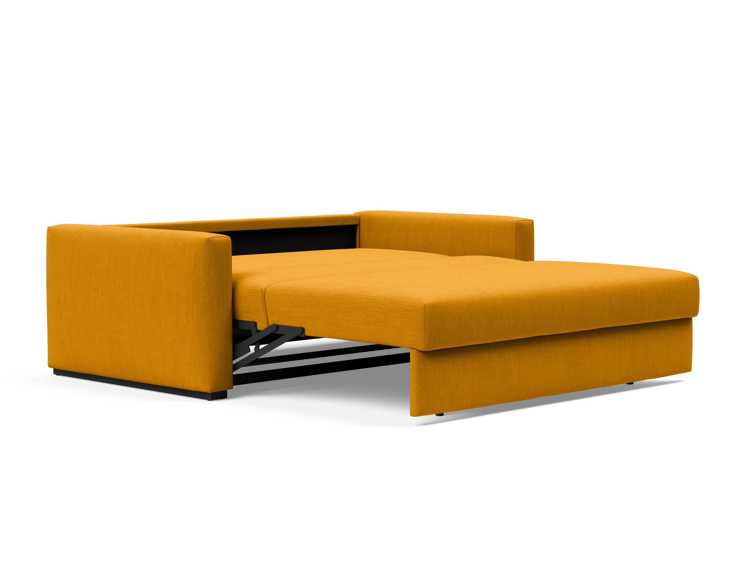 Cosial Fabric Sofa Bed