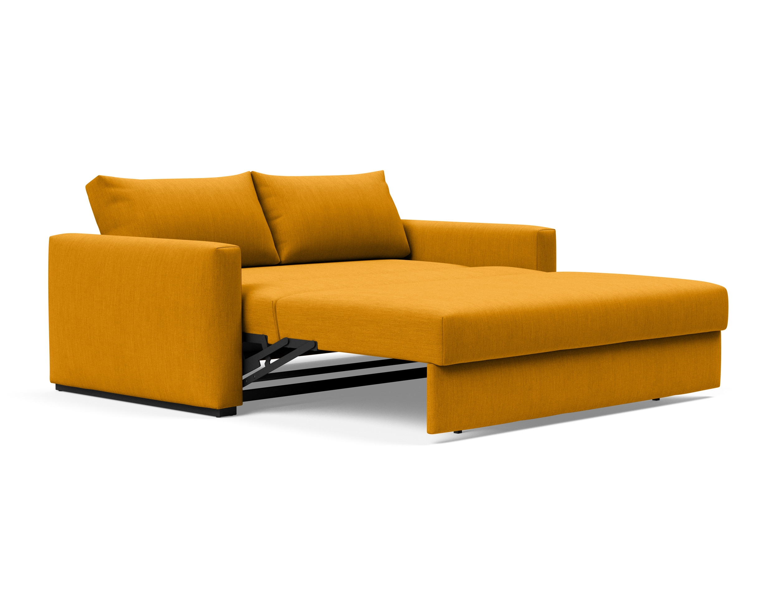 Cosial Fabric Sofa Bed