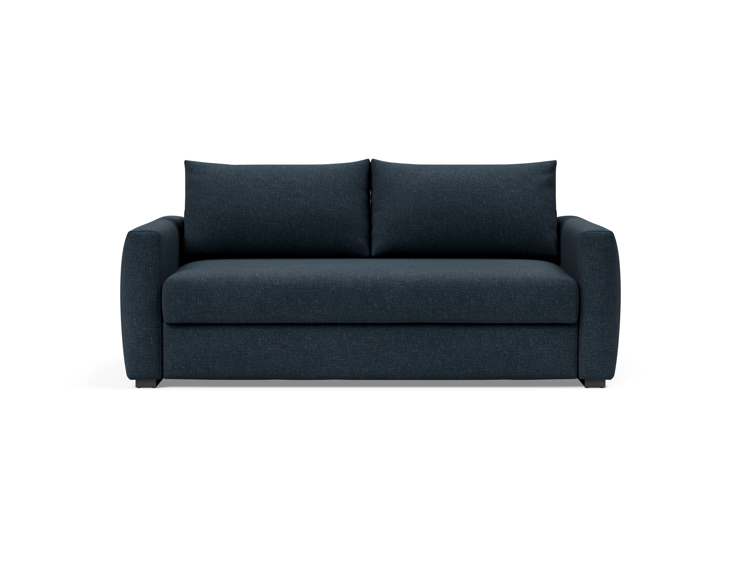 Cosial Fabric Sofa Bed