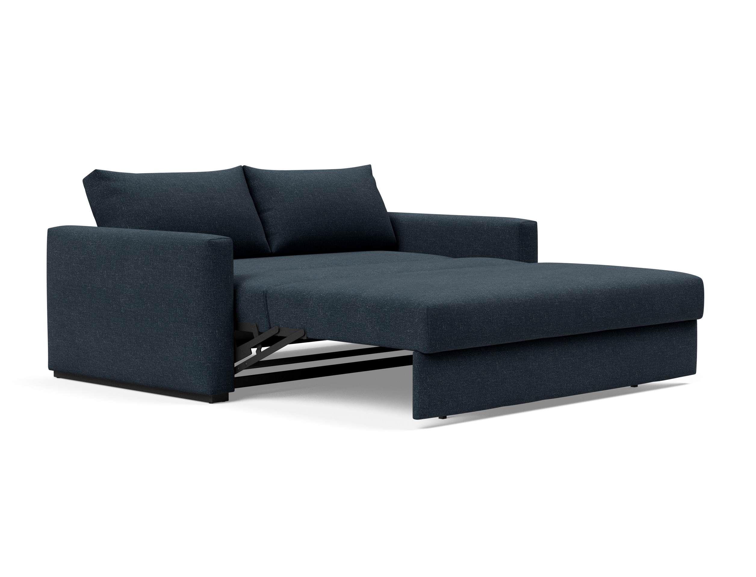 Cosial Fabric Sofa Bed