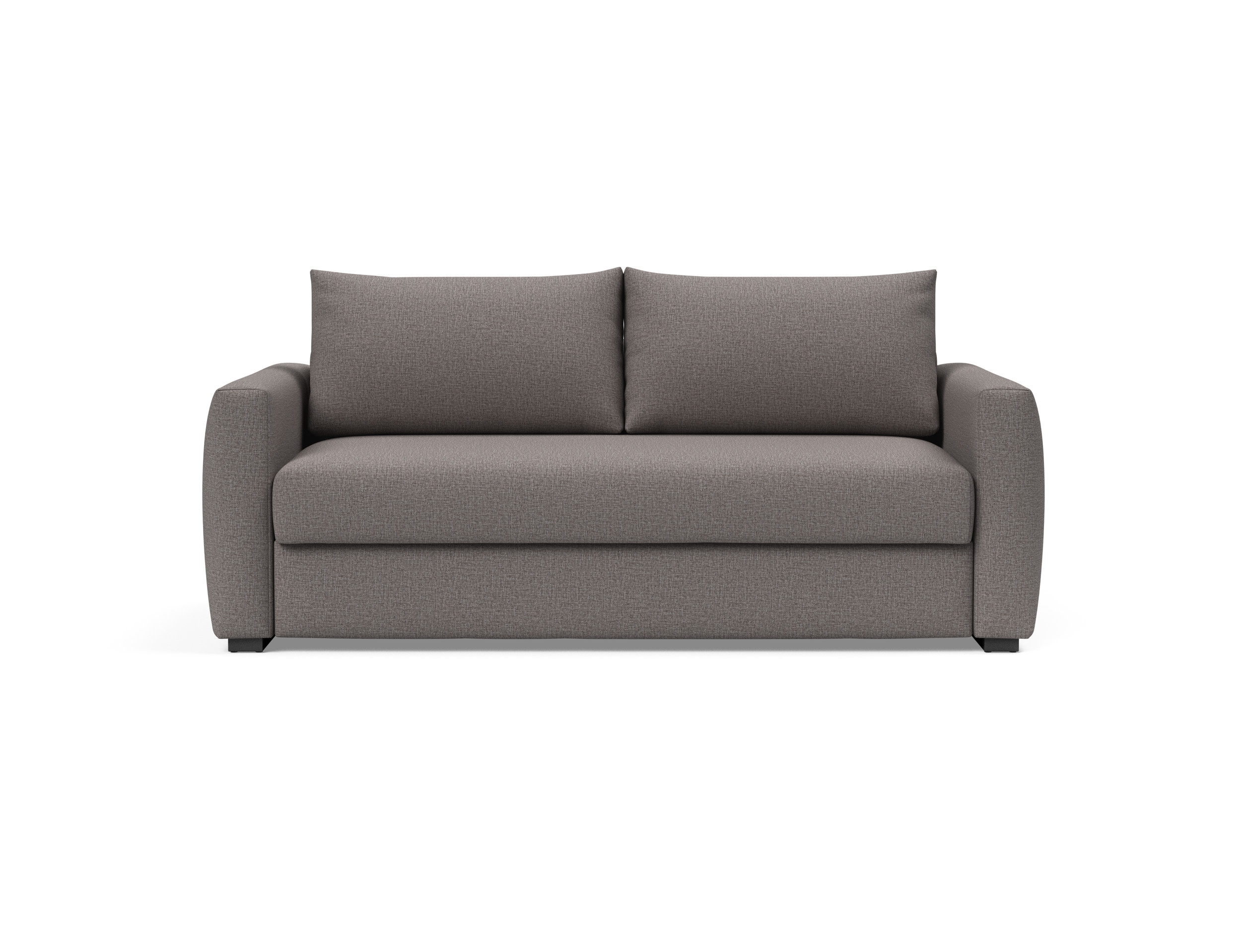 Cosial Fabric Sofa Bed