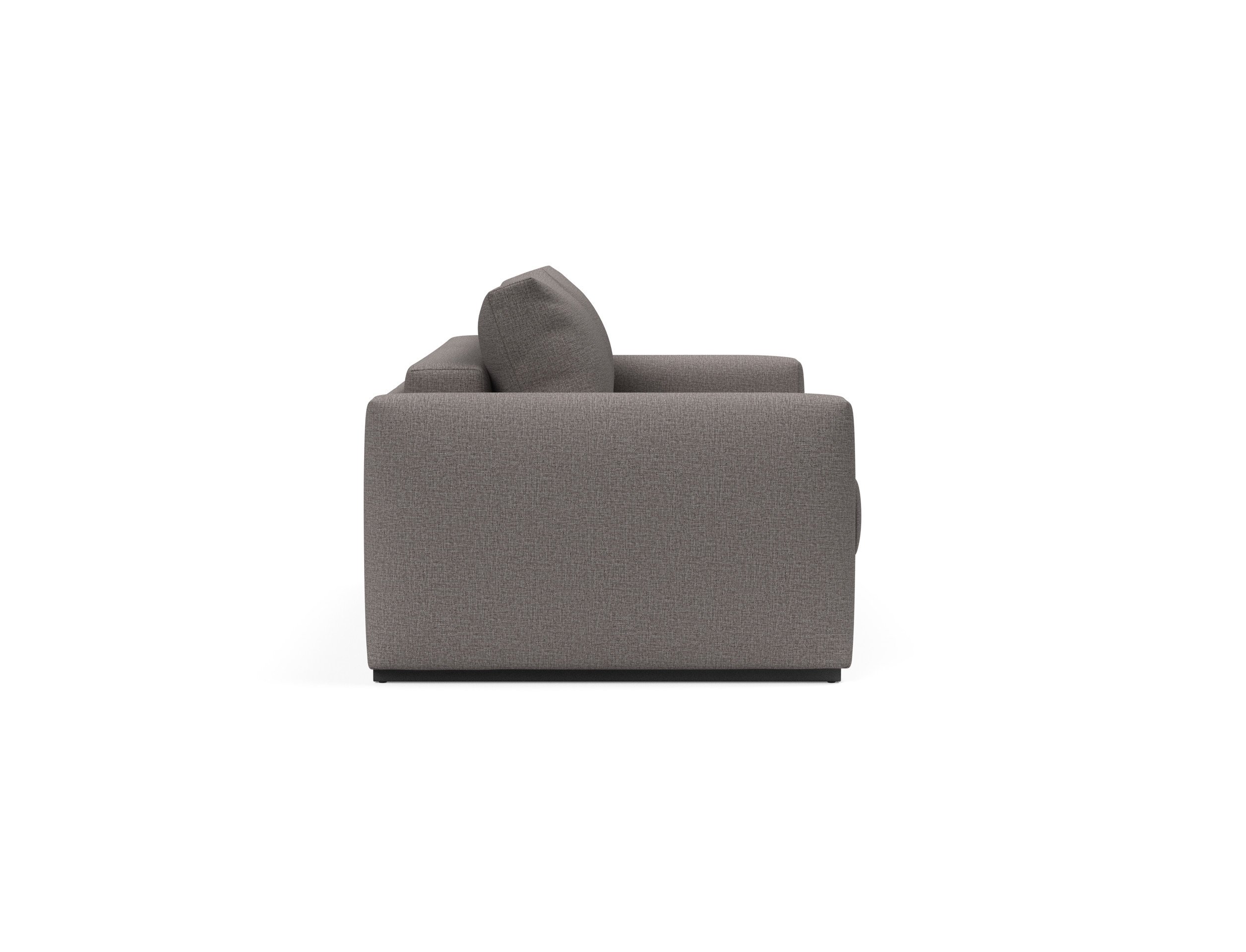 Cosial Fabric Sofa Bed